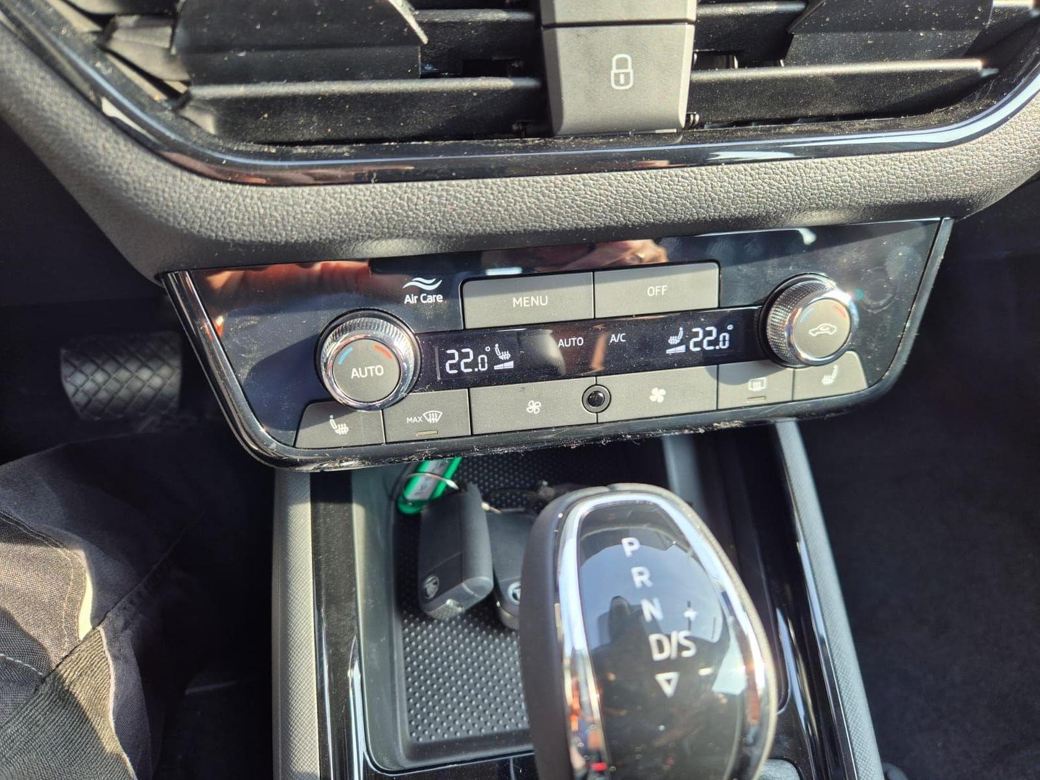 Skoda Kamiq 1.0 TSI 115PS (2026) - Photo 24