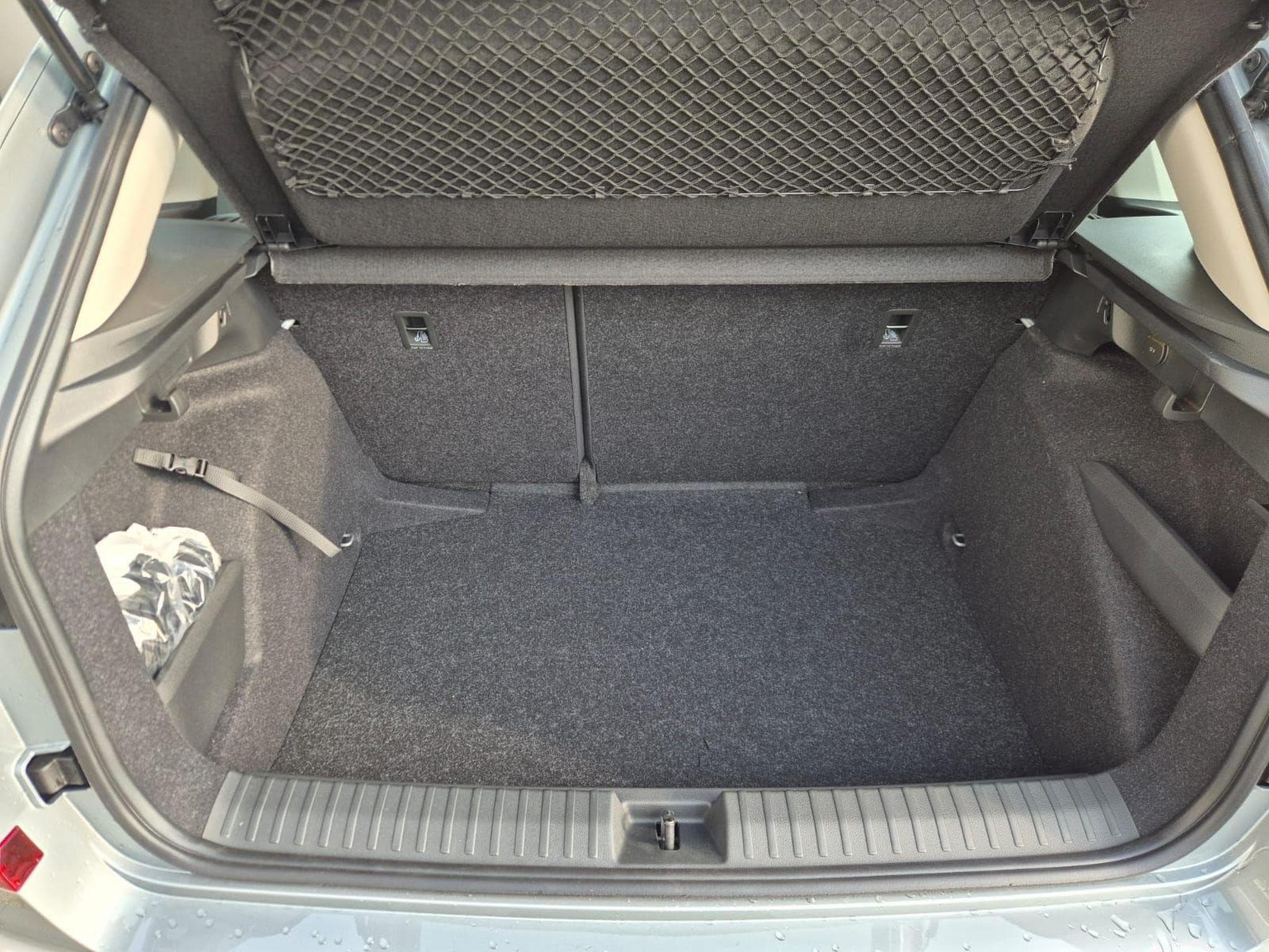 Skoda Kamiq 1.0 TSI 115PS (2026) - Photo 9