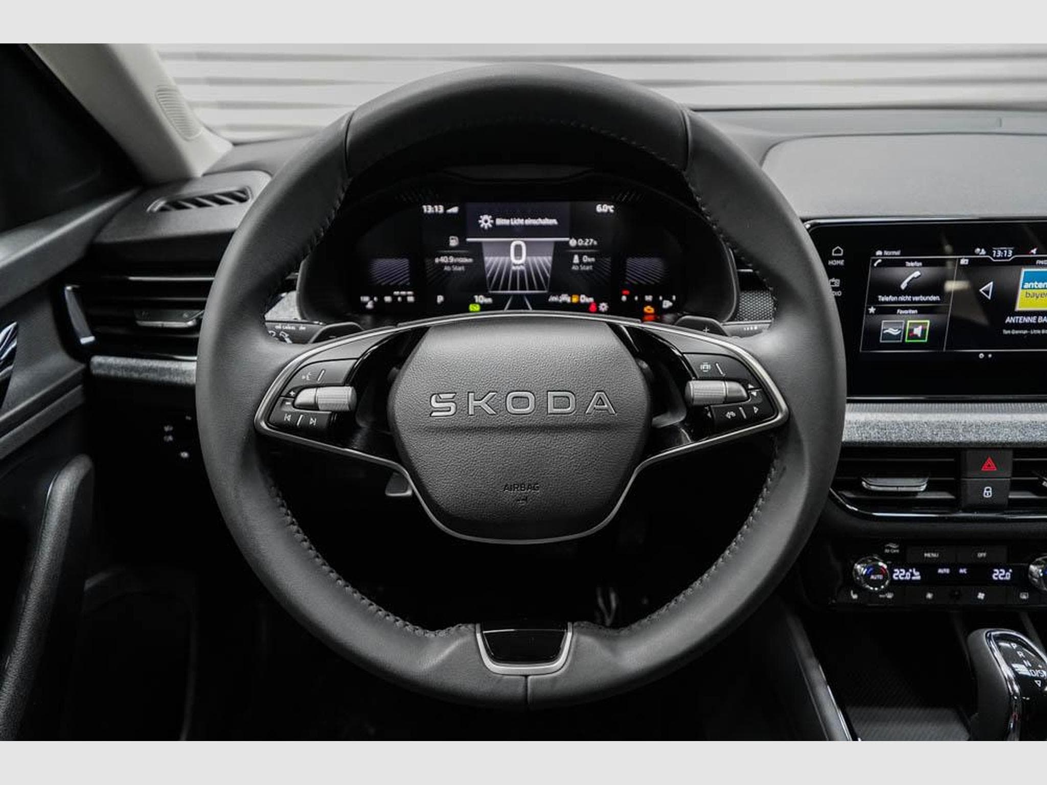 Skoda Kamiq 1,0 TSI DSG (2026) - Photo 9