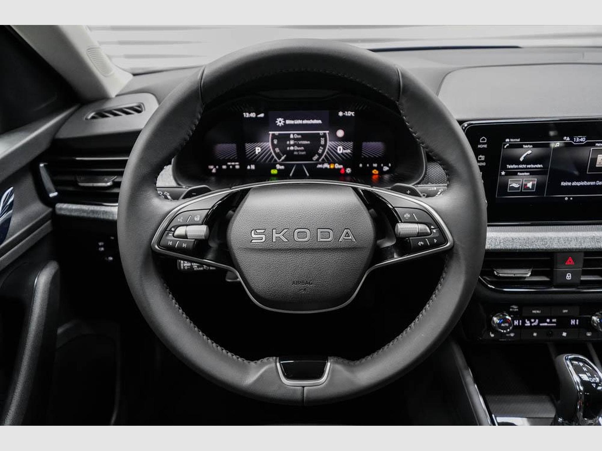 Skoda Kamiq 1,0 TSI DSG (2026) - Foto 8