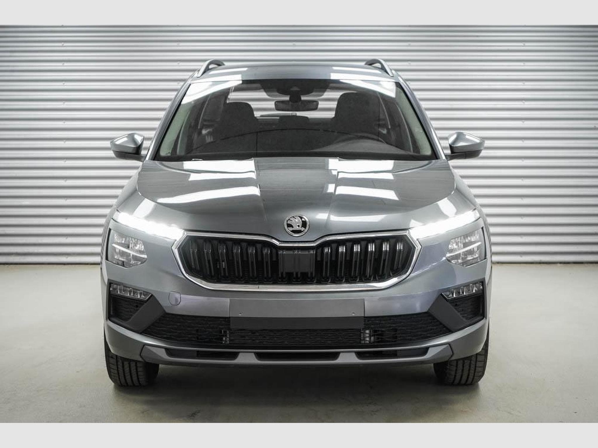 Skoda Kamiq 1,0 TSI DSG (2026) - Foto 2