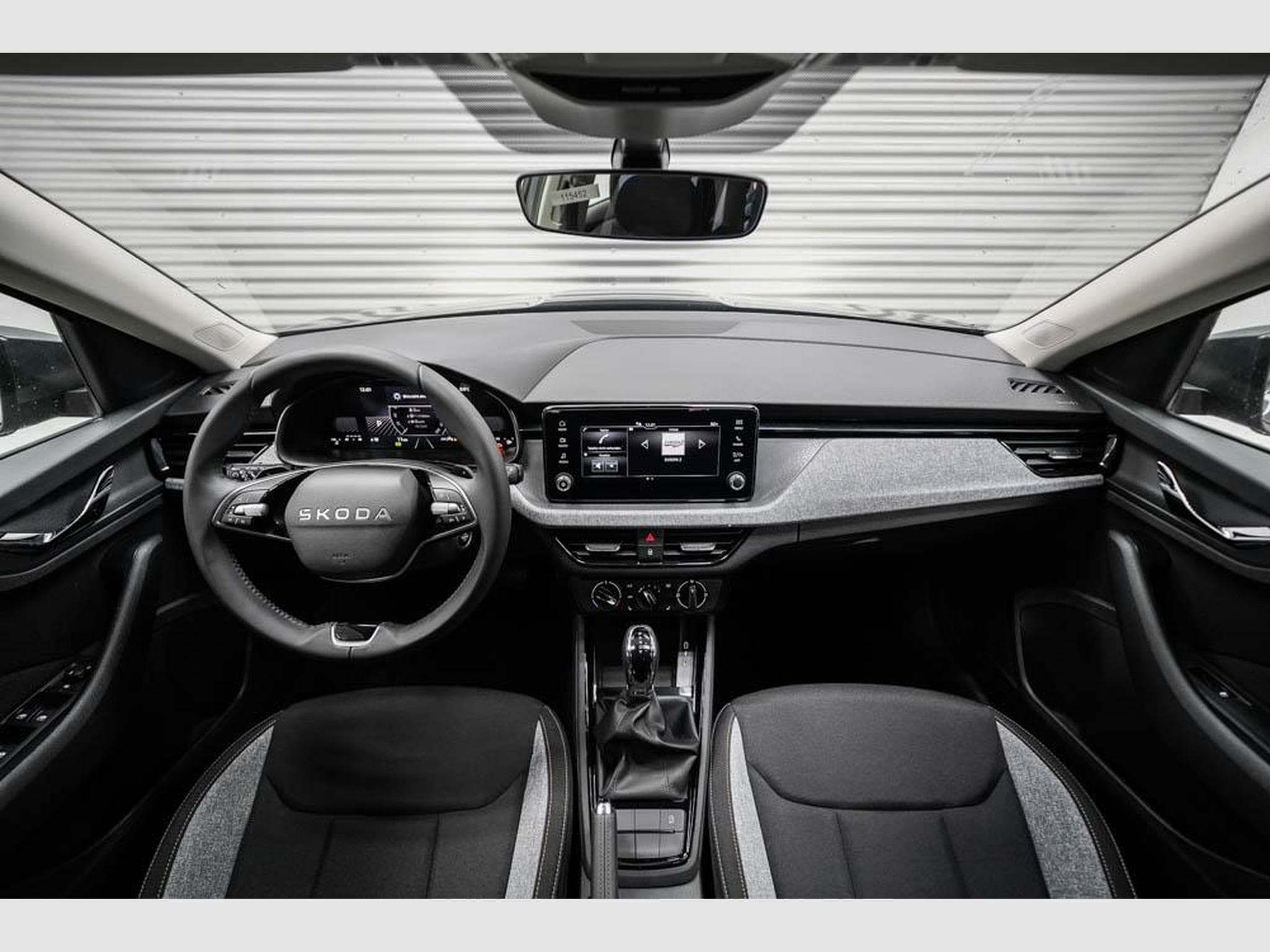 Skoda Kamiq 1,0 TSI DSG (2026) - Foto 6