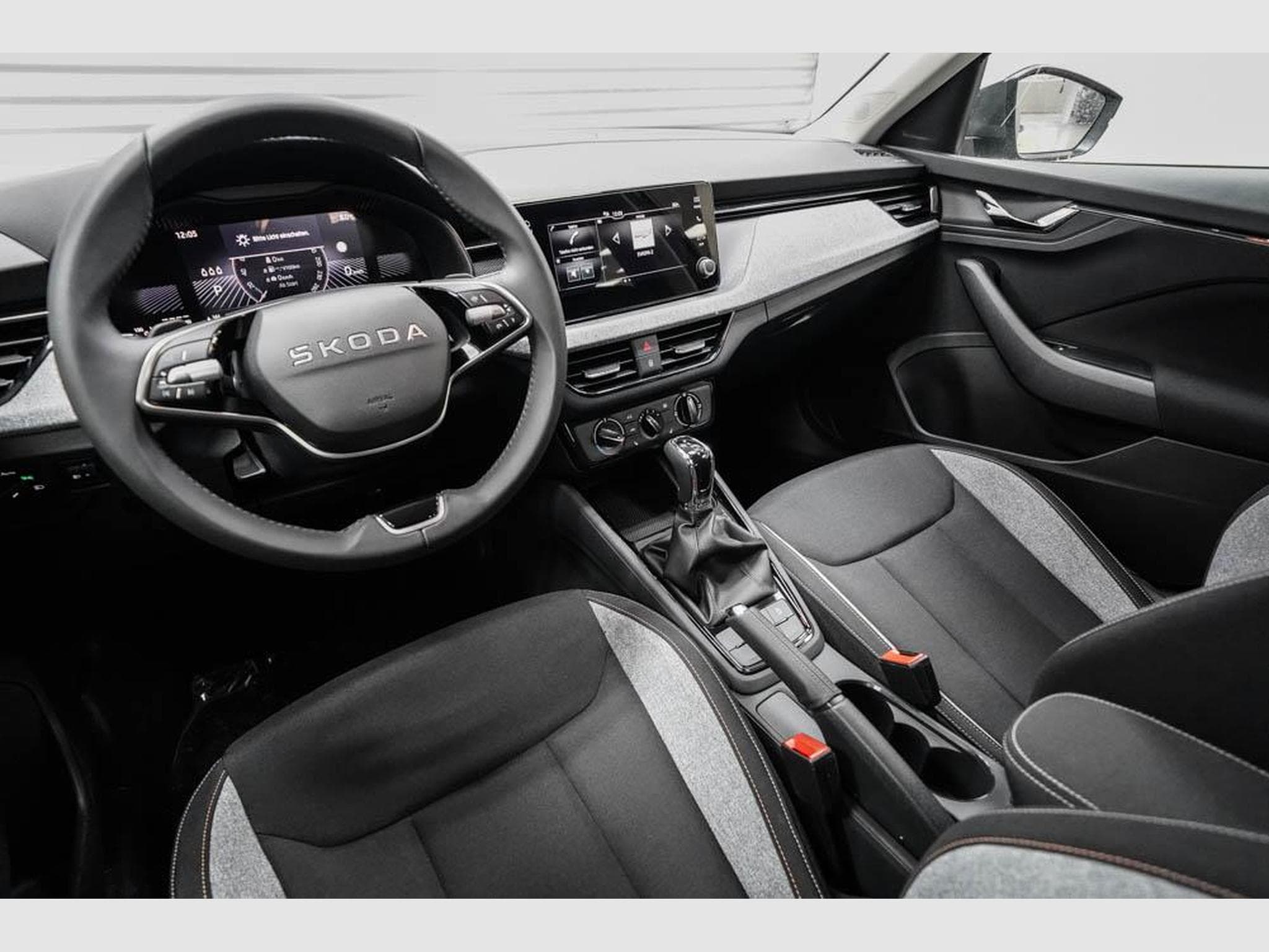 Skoda Kamiq 1,0 TSI DSG (2026) - Foto 7