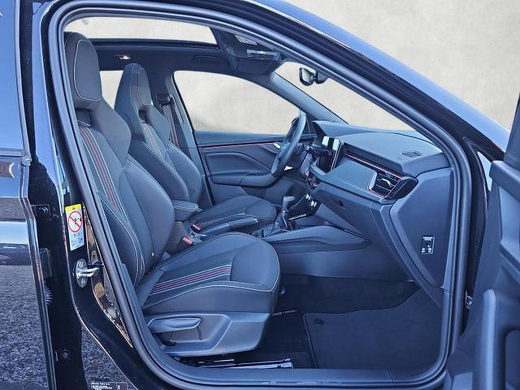 Skoda Kamiq Monte Carlo (2026) - Foto 10