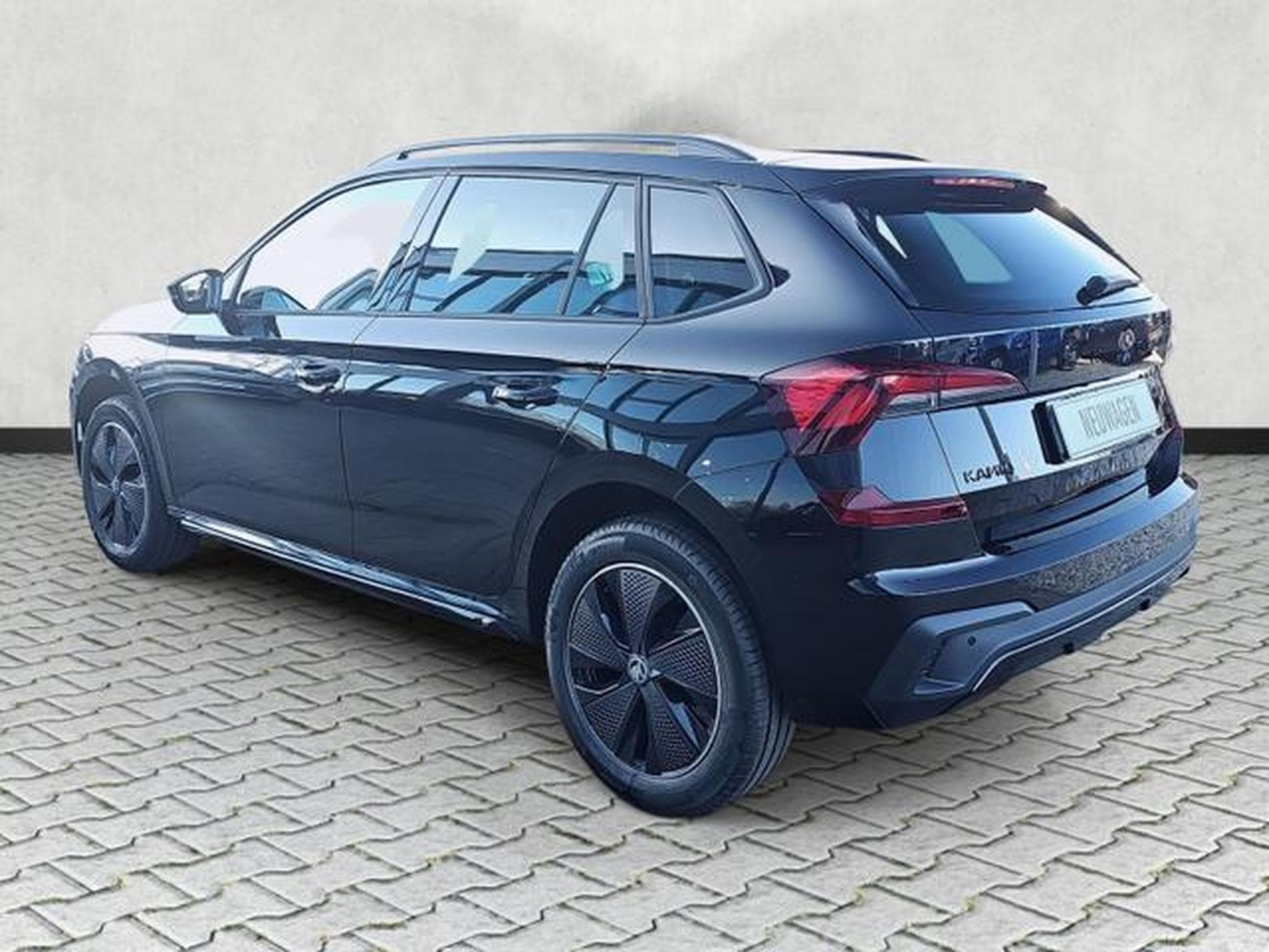 Skoda Kamiq Monte Carlo (2026) - Foto 5