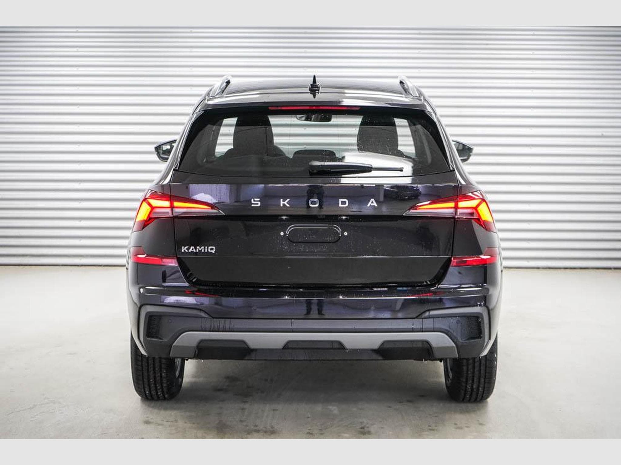 Skoda Kamiq 1,0 TSI DSG (2026) - Foto 3