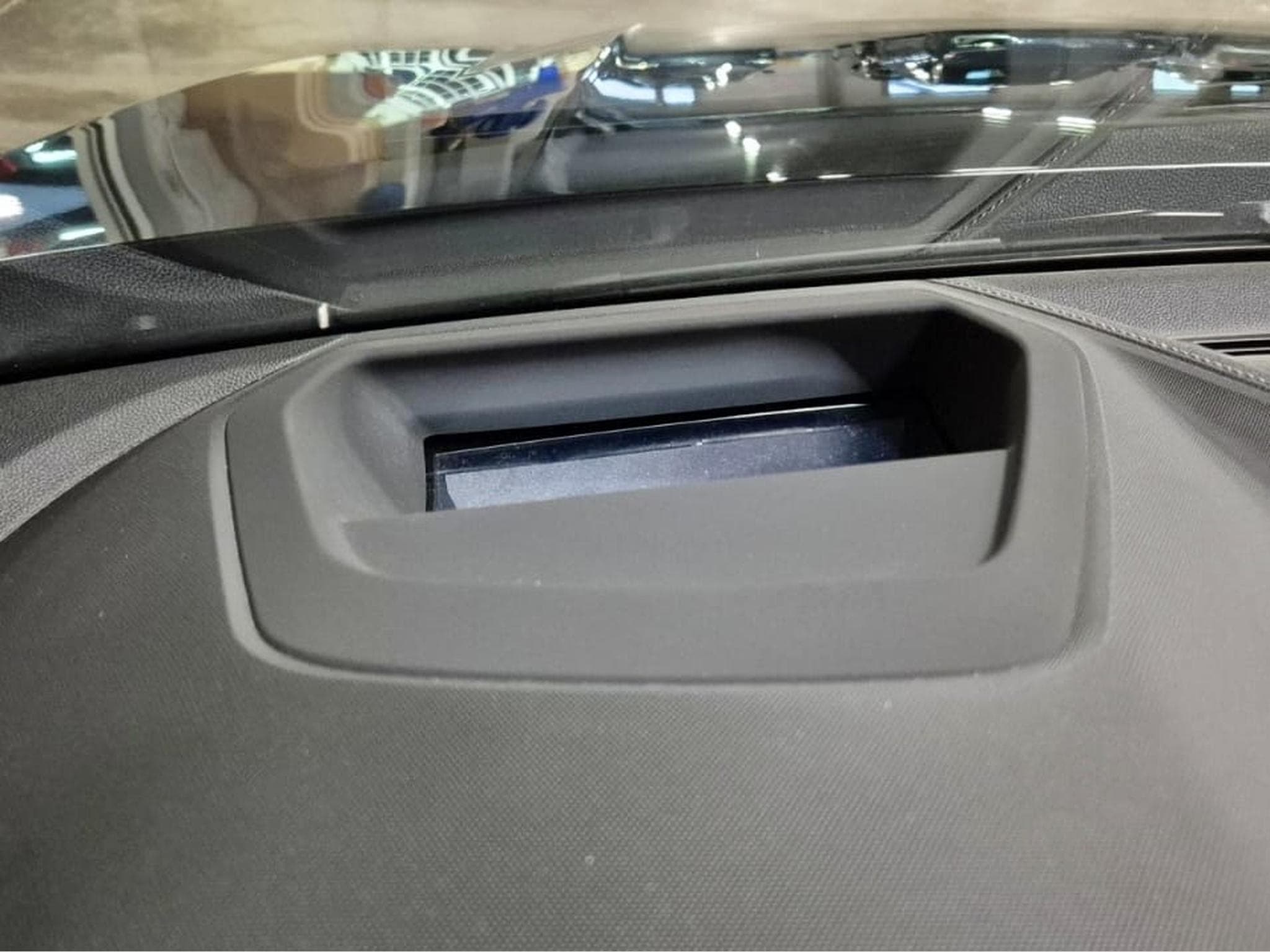 BMW M135 i XDRIVE HEAD UP CUIR LED NAVI (2021) - Photo 11