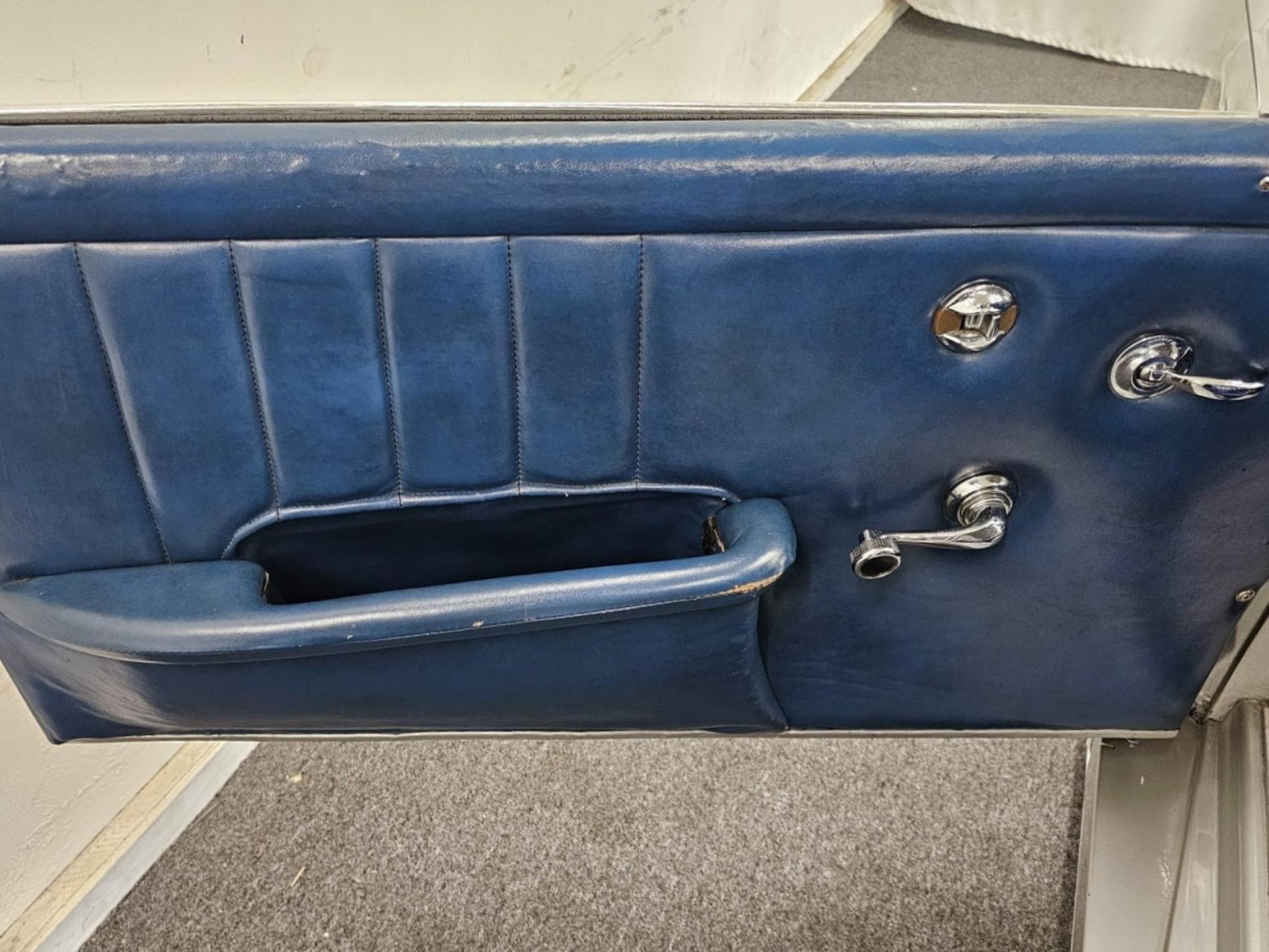 Mercedes 190 SL (1970) - Foto 17