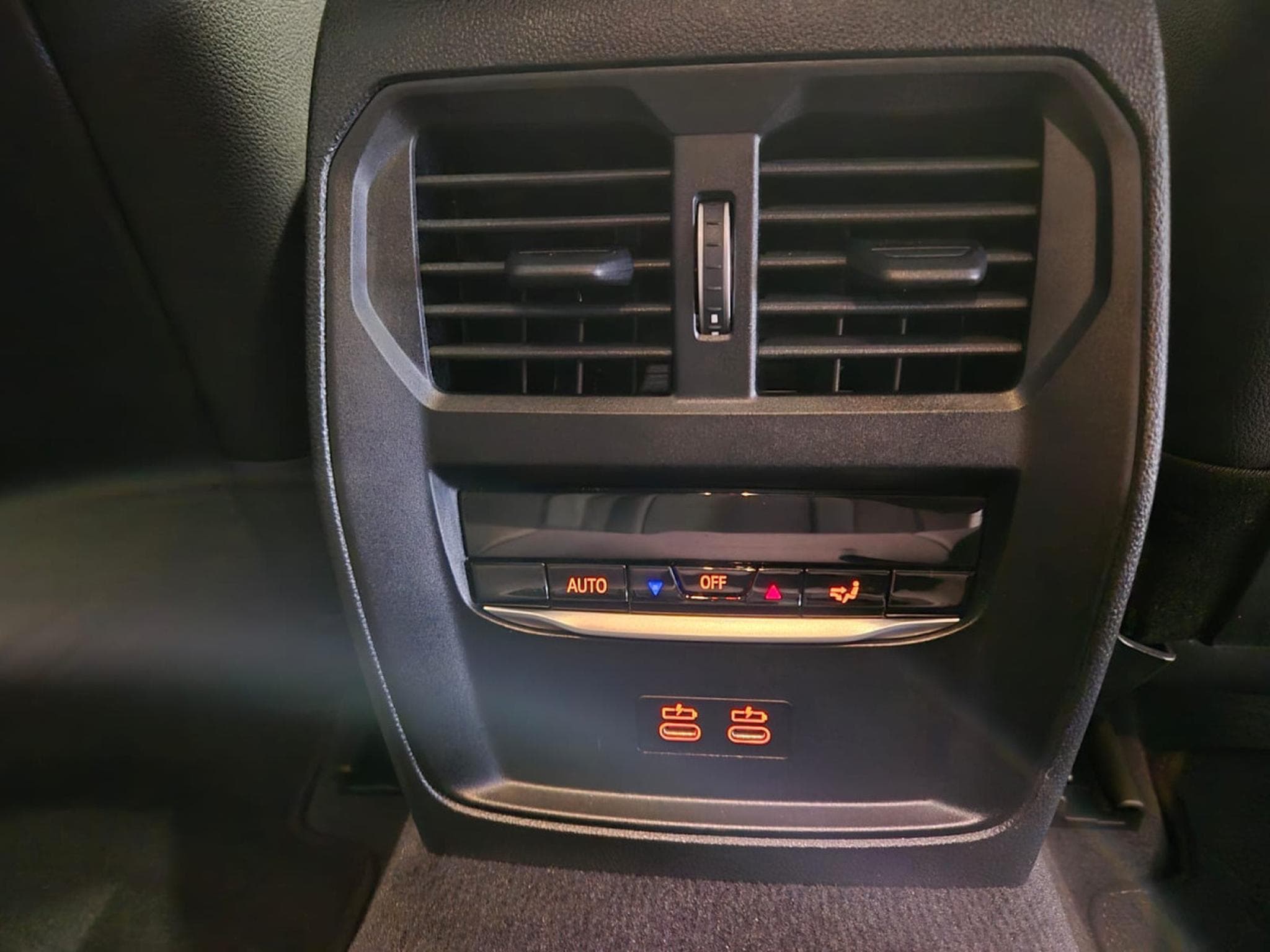 BMW 320 D TOURING M SPORT PAKET PANO CUIR NAVI (2025) - Photo 14