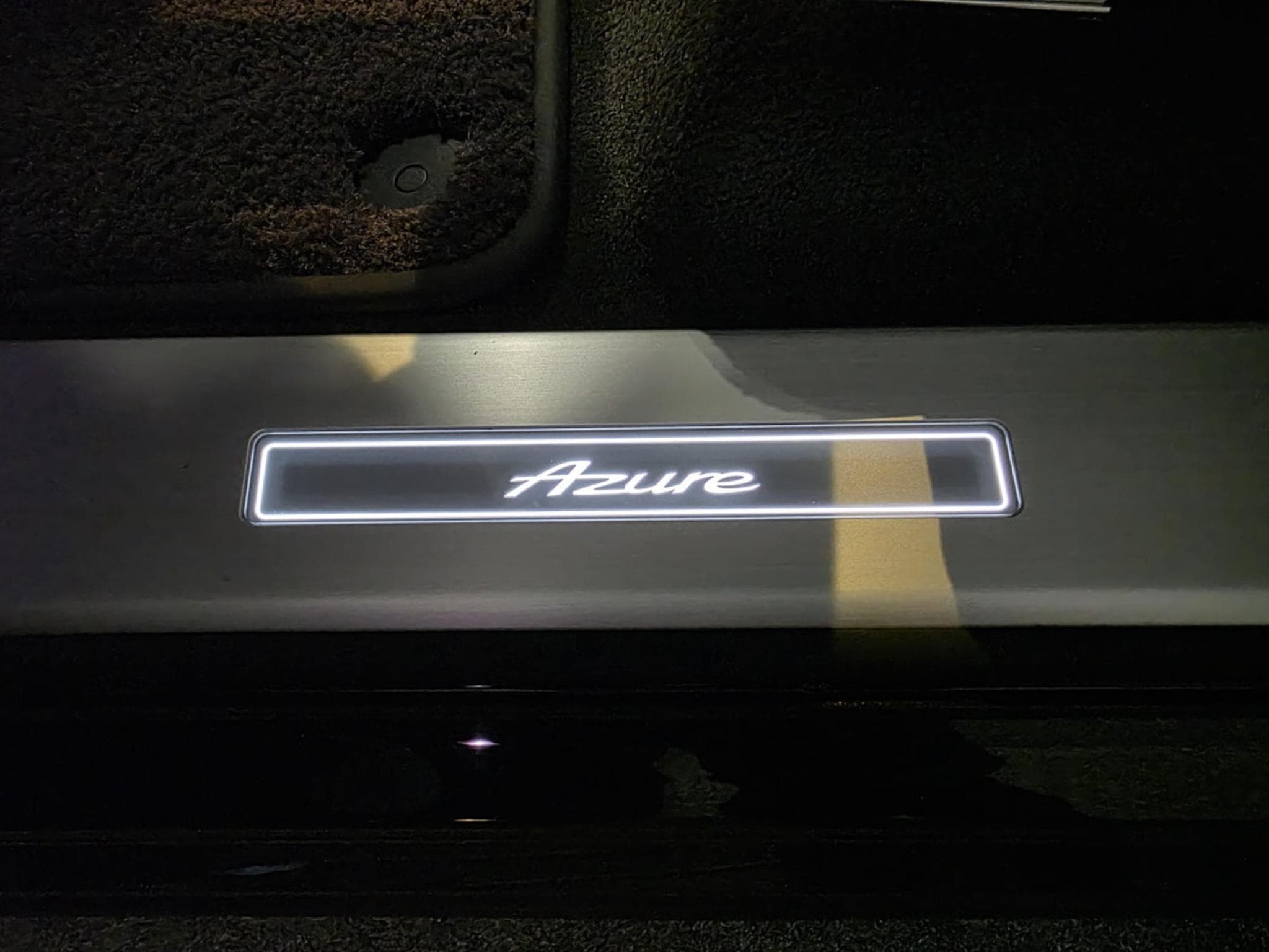 Bentley Bentayga Bentayga 4.0 V8 4WD PANO CUIR COC SOFTCLOSE (2023) - Foto 16