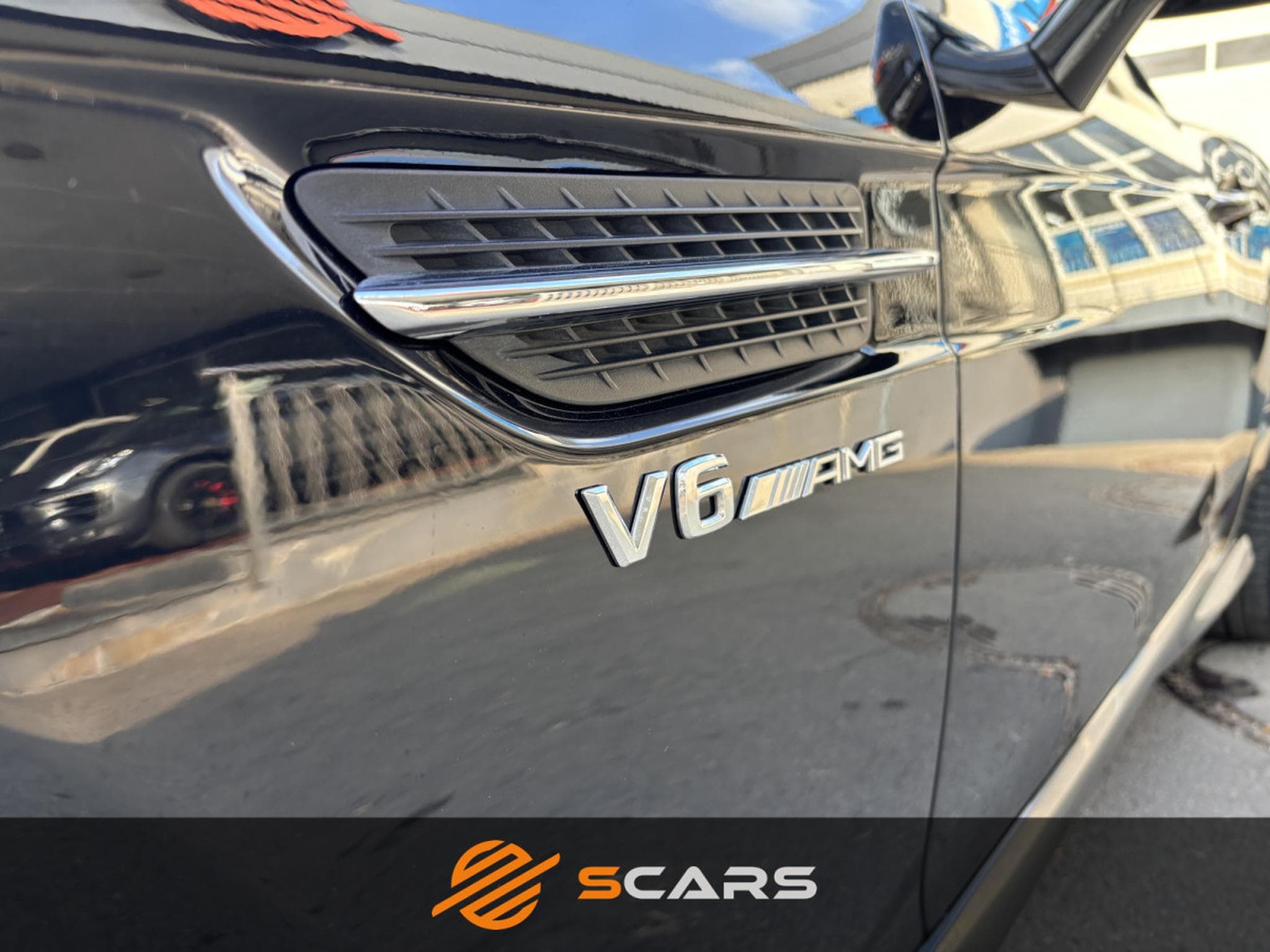 Mercedes SLK 350 AMG 3.5 V6 306CV (2011) - Photo 13