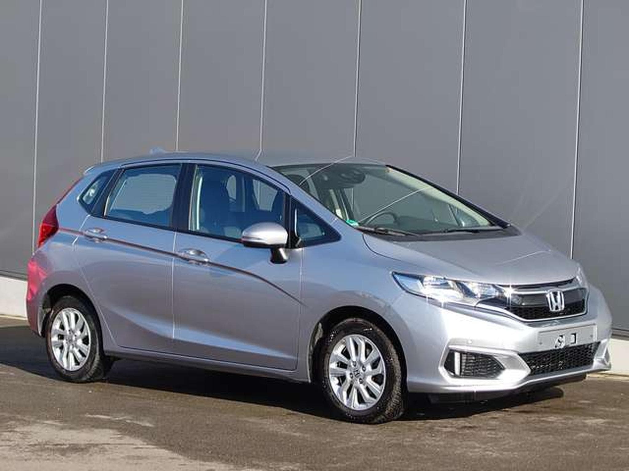 Honda Jazz Jazz 1.3i-VTEC Comfort  NAVI BVM6 (2018) - Photo 3