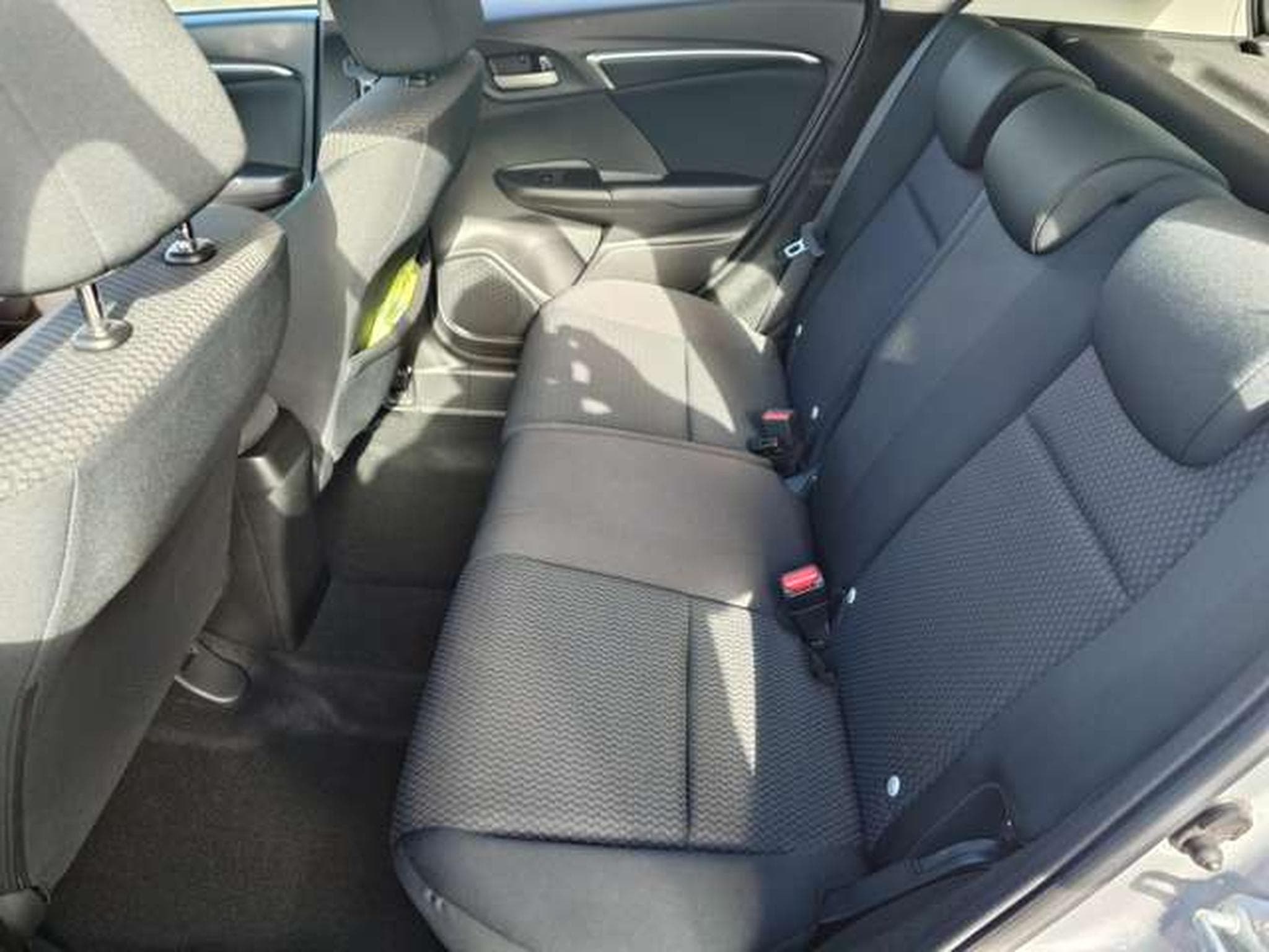 Honda Jazz Jazz 1.3i-VTEC Comfort  NAVI BVM6 (2018) - Photo 6