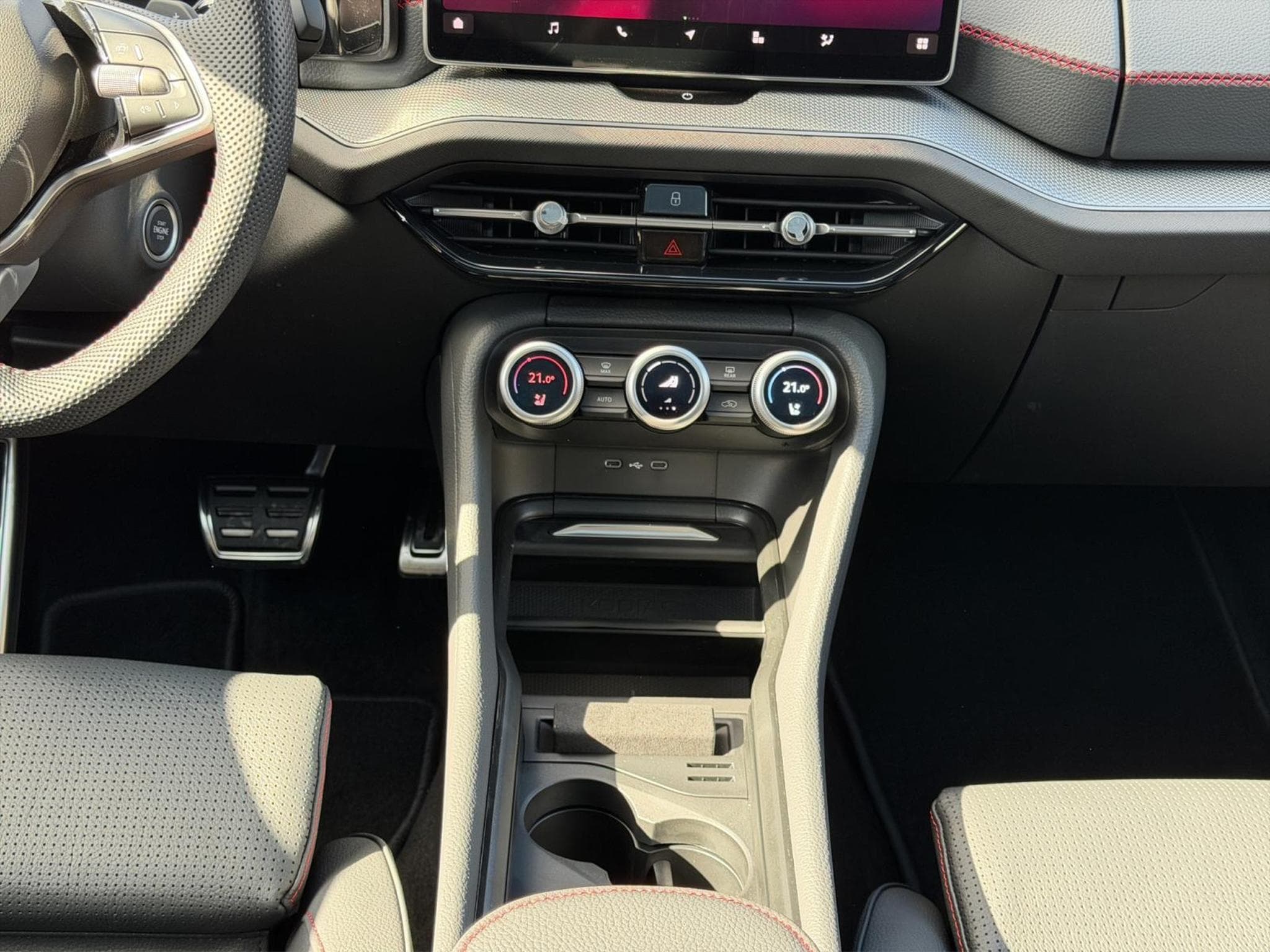 Skoda Kodiaq RS (2026) - Foto 12