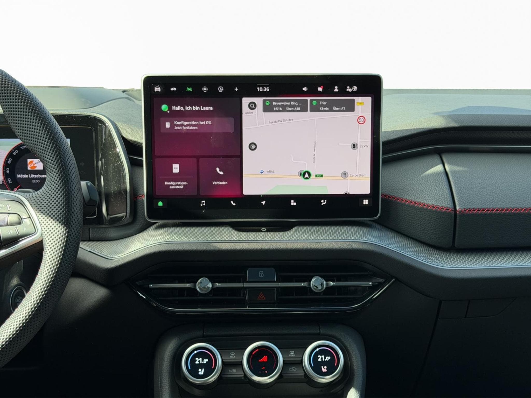 Skoda Kodiaq RS (2026) - Foto 13