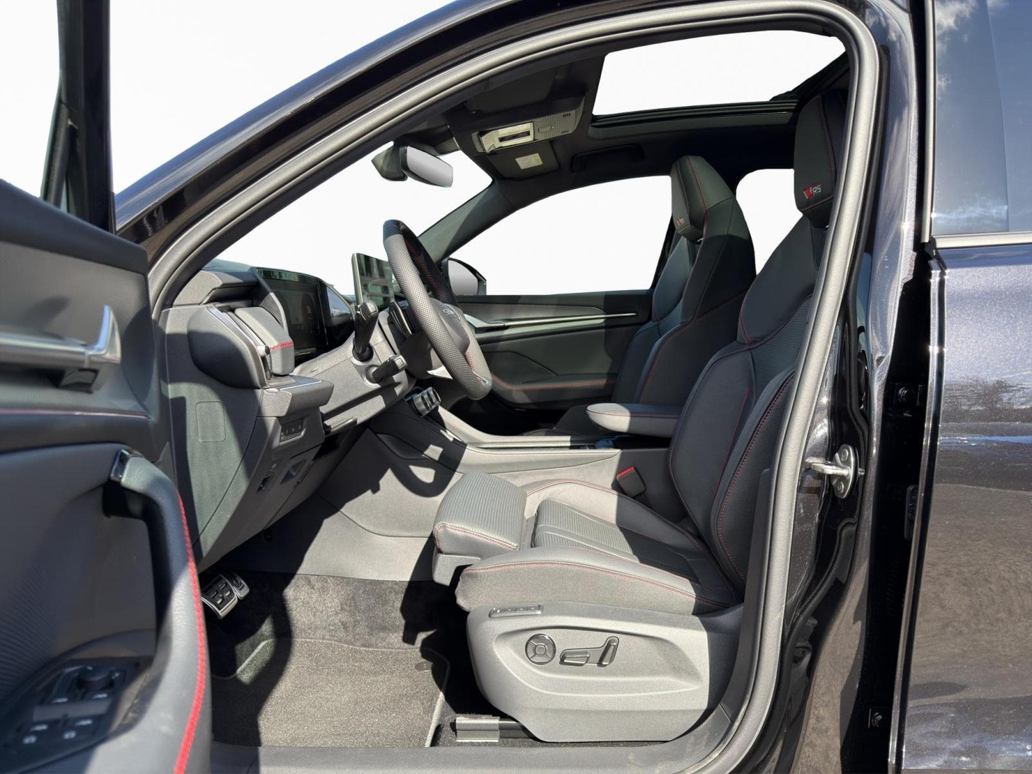 Skoda Kodiaq RS (2026) - Foto 8