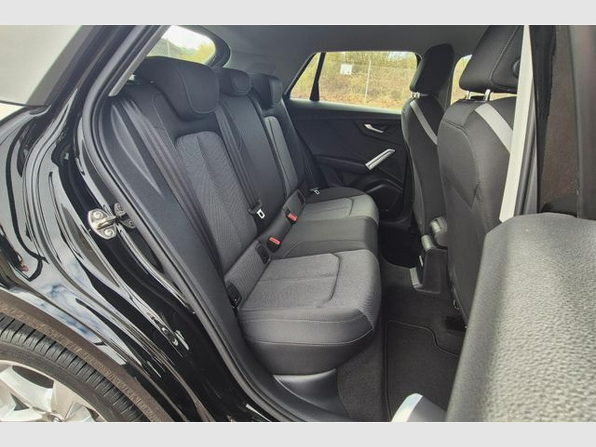 Audi Q2 Q2 1.4 sport, 1.Hand, LED, PDC. (2017) - Photo 15