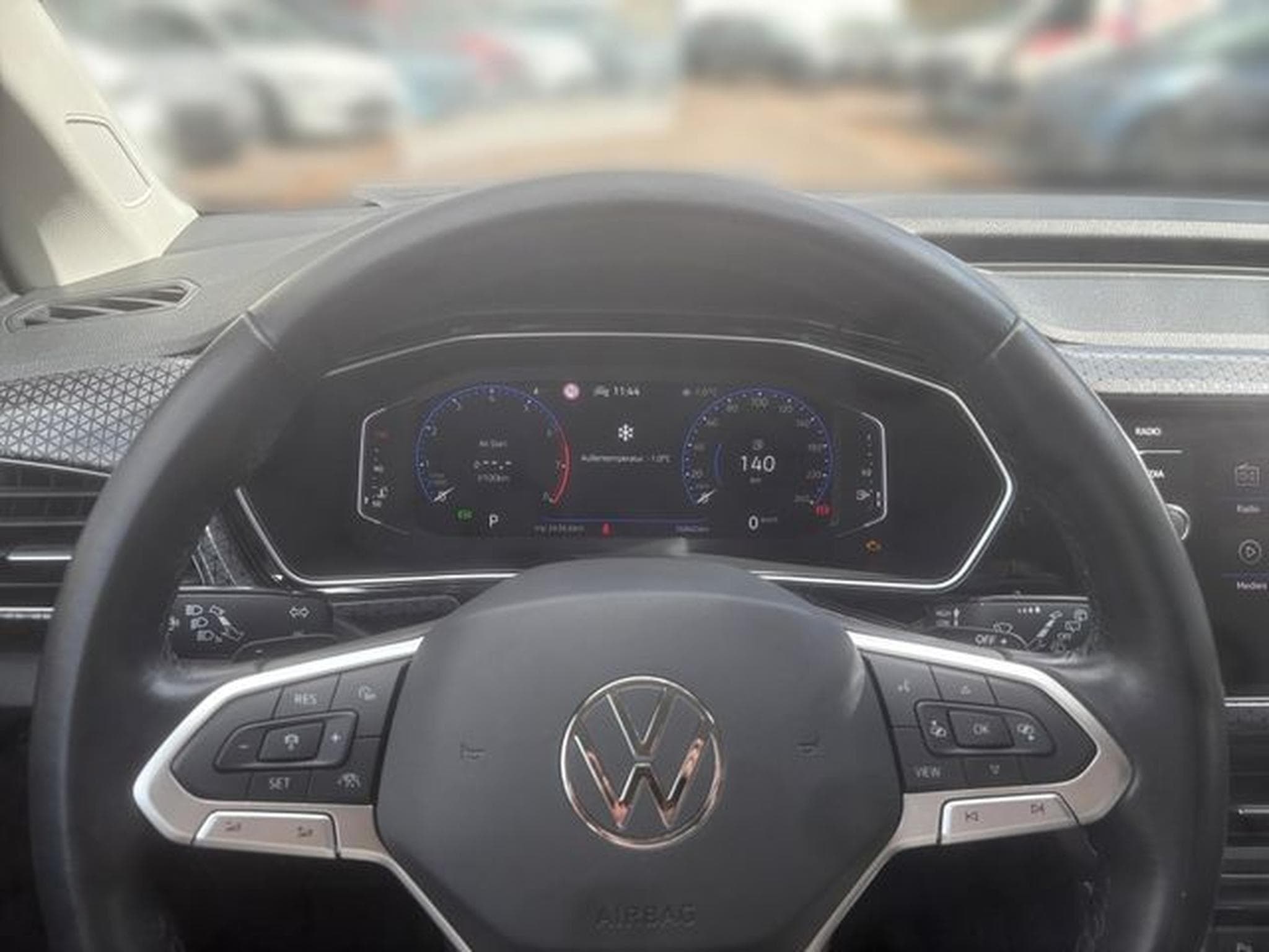 VW T-Cross T-Cross Style (2021) - Photo 10