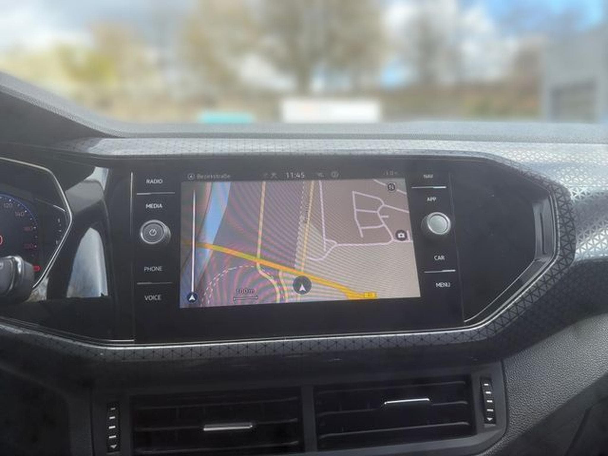 VW T-Cross T-Cross Style (2021) - Photo 11