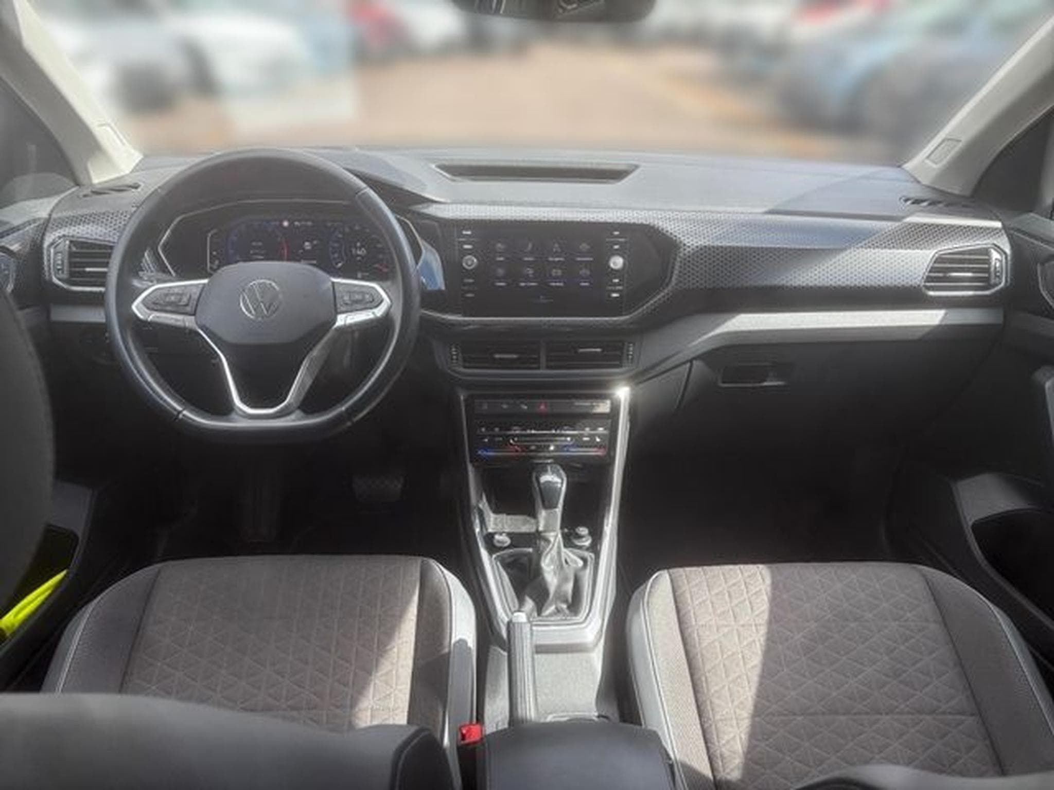 VW T-Cross T-Cross Style (2021) - Photo 12
