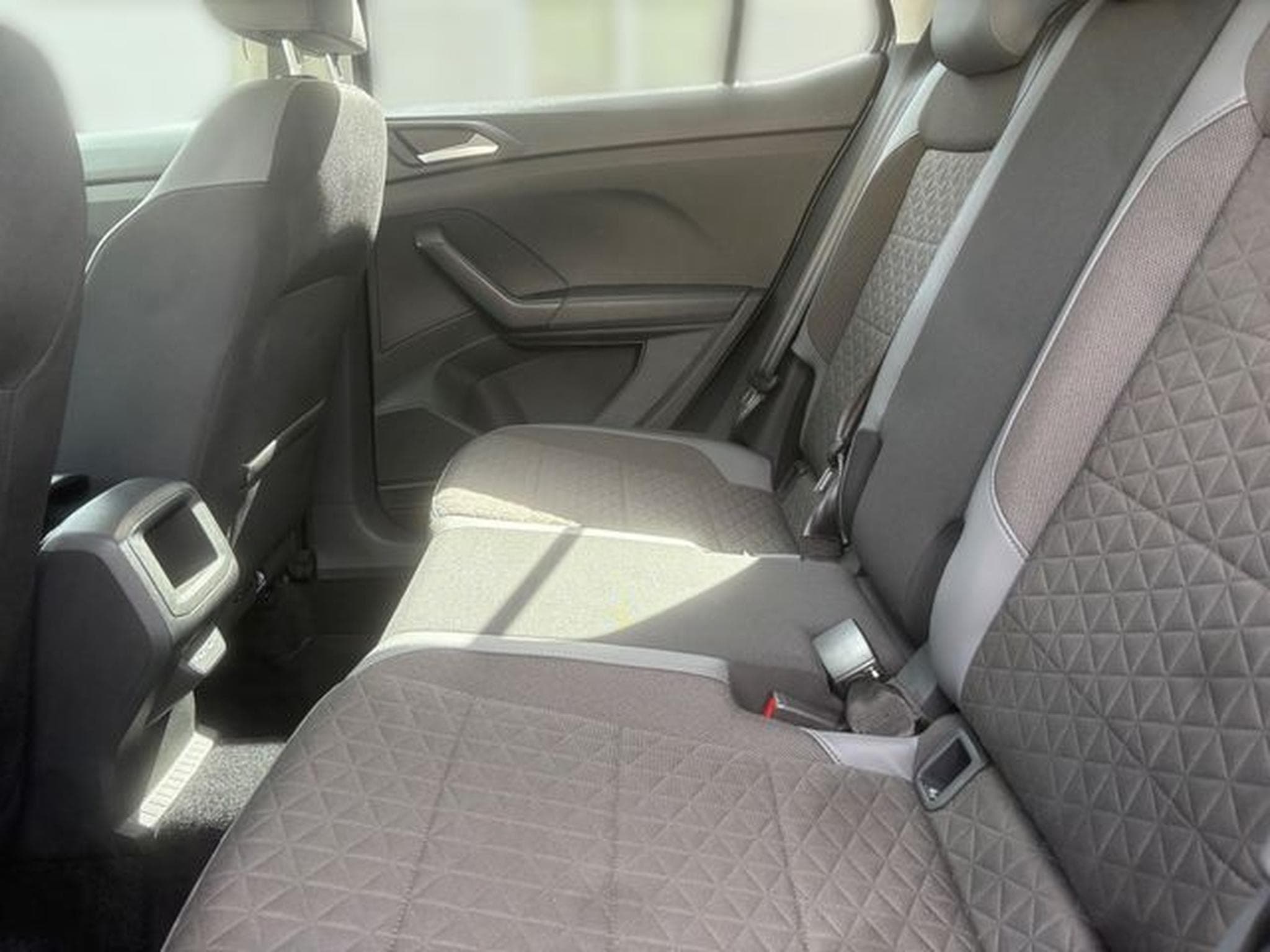 VW T-Cross T-Cross Style (2021) - Photo 13