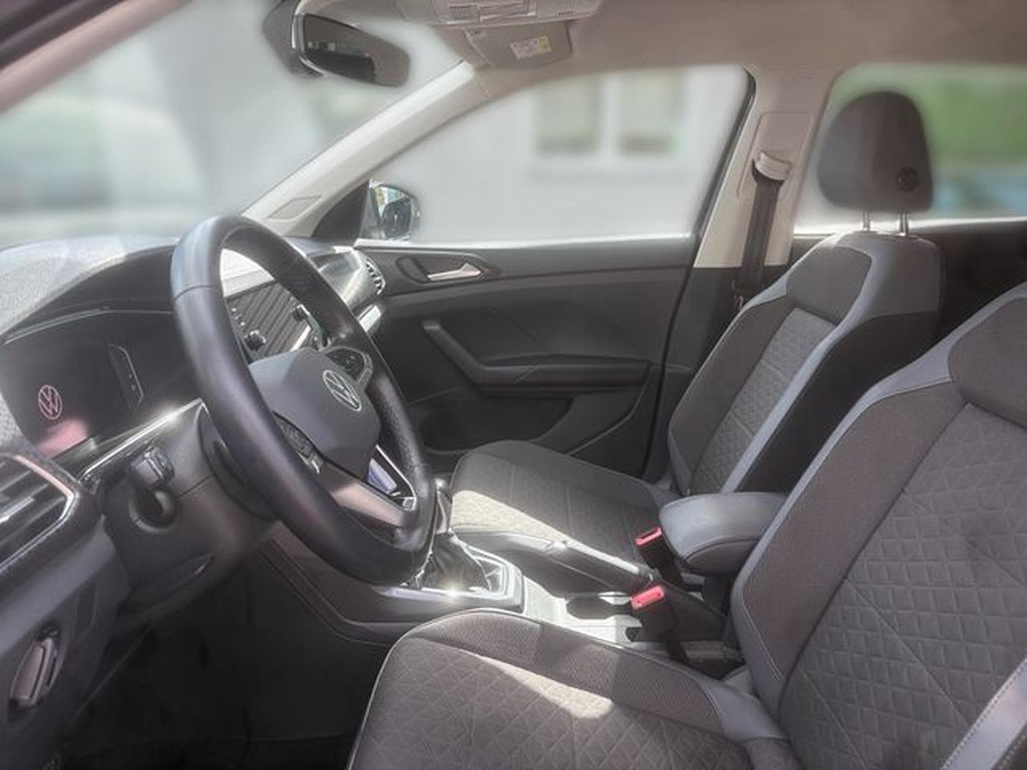 VW T-Cross T-Cross Style (2021) - Photo 8