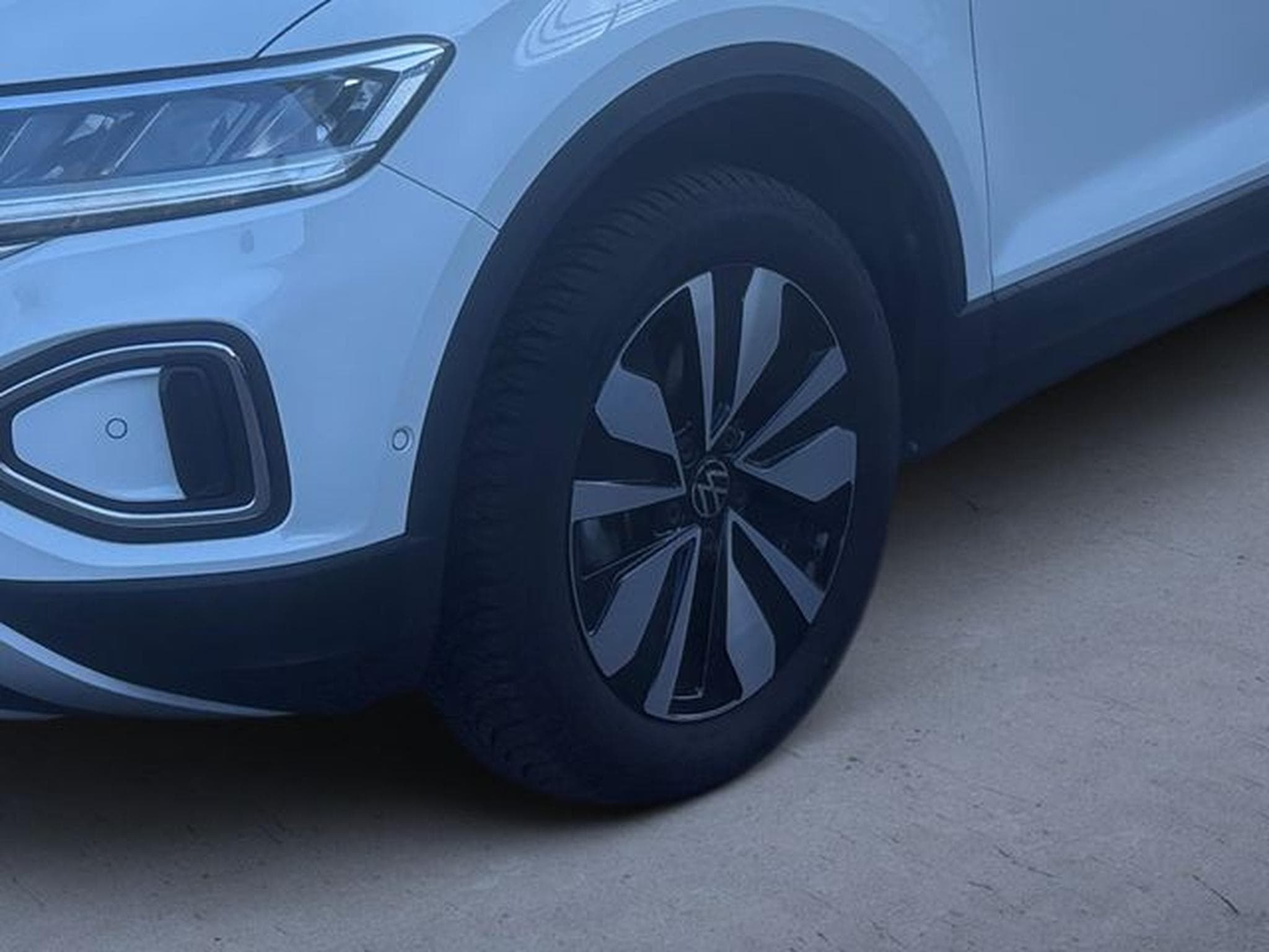 VW T-Roc T-Roc Goal (2024) - Foto 7