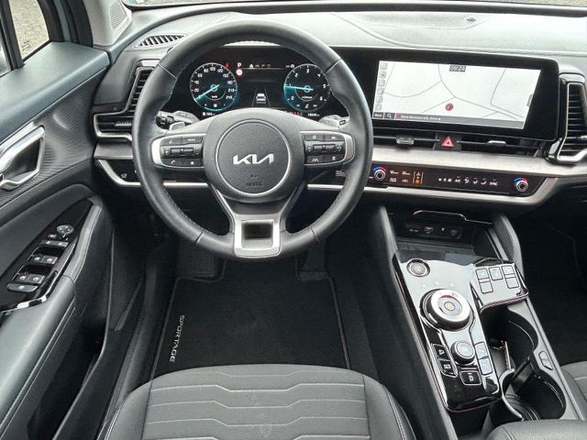 Kia Sportage Sportage 1,6D DCT Spirit Drive Navi Kamera LED (2025) - Photo 13