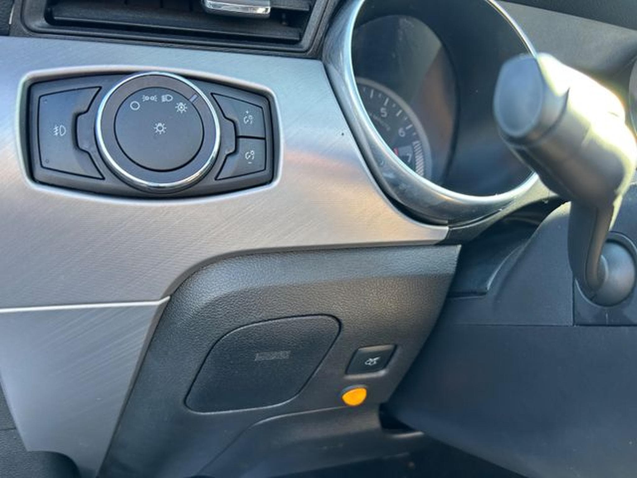 Ford Mustang Mustang Cabrio 2.3 *Autom.*Kamera*Euro6* (2020) - Photo 14