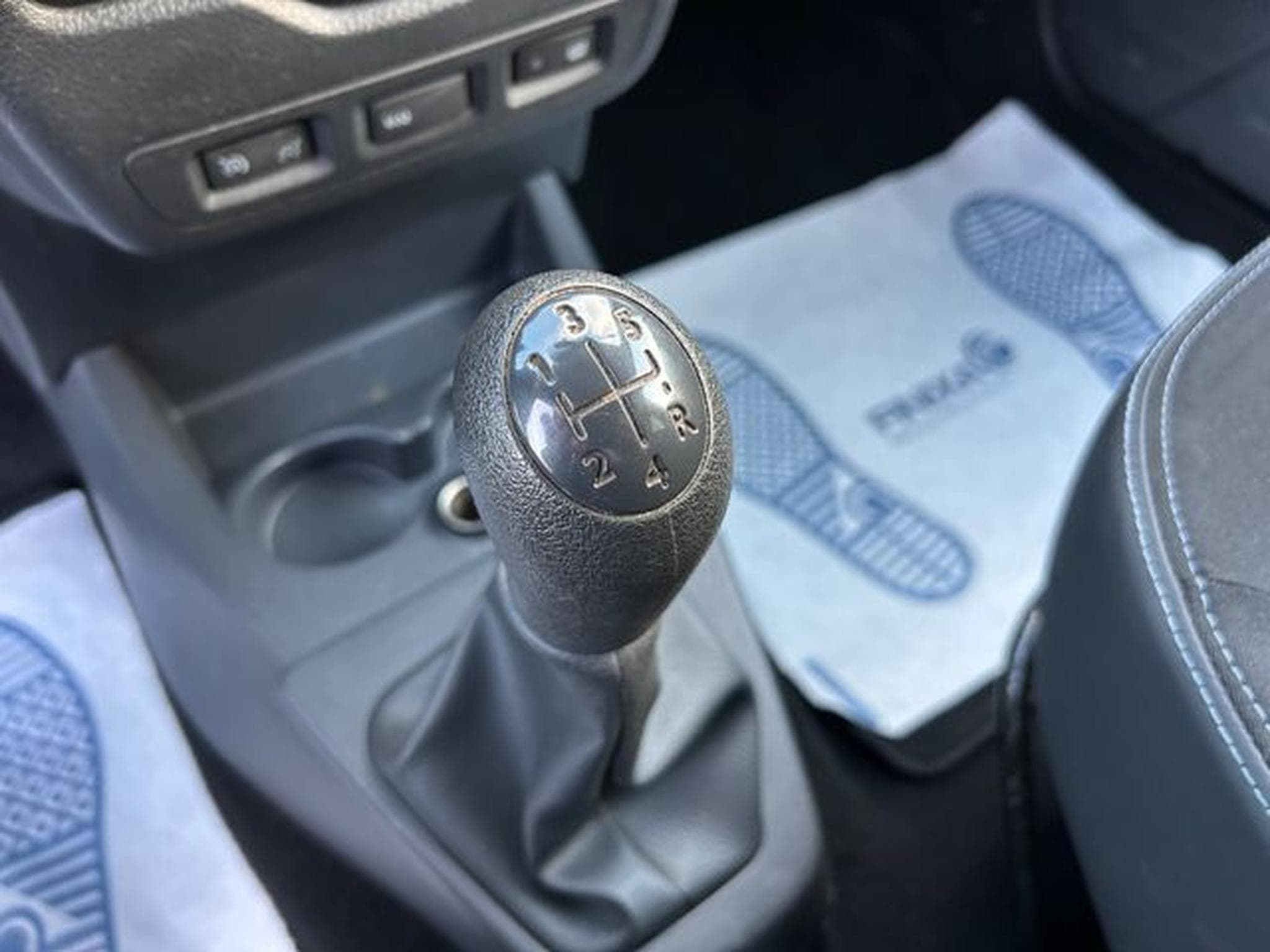 Dacia Dokker Dokker Stepway 1.5 dCi*Navi*Klima*Euro5* (2015) - Photo 14