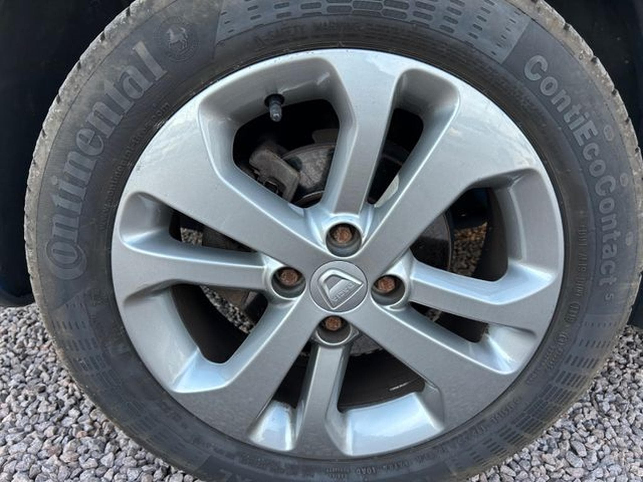 Dacia Dokker Dokker Stepway 1.5 dCi*Navi*Klima*Euro5* (2015) - Photo 15