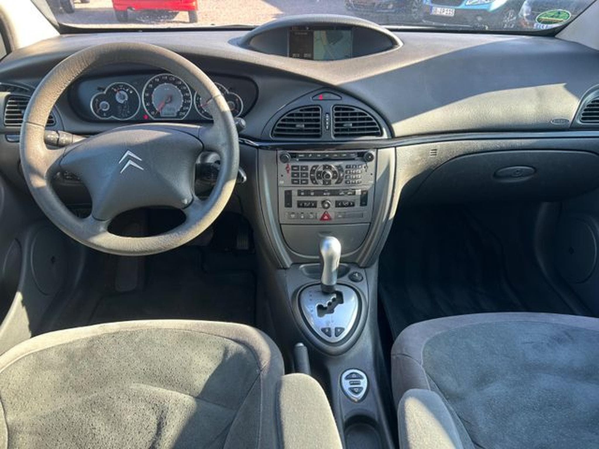 Citroën C5 C5 HDi 135 Exclusive Autom. *Navi*Xenon*SHZ* (2005) - Photo 10