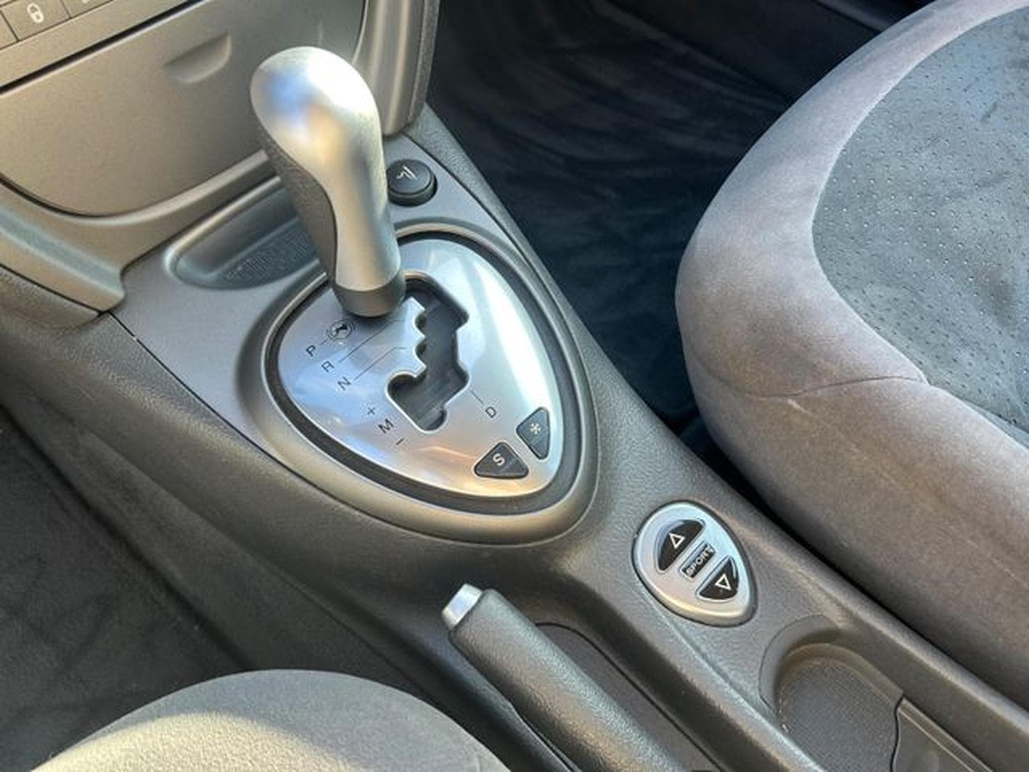 Citroën C5 C5 HDi 135 Exclusive Autom. *Navi*Xenon*SHZ* (2005) - Photo 13