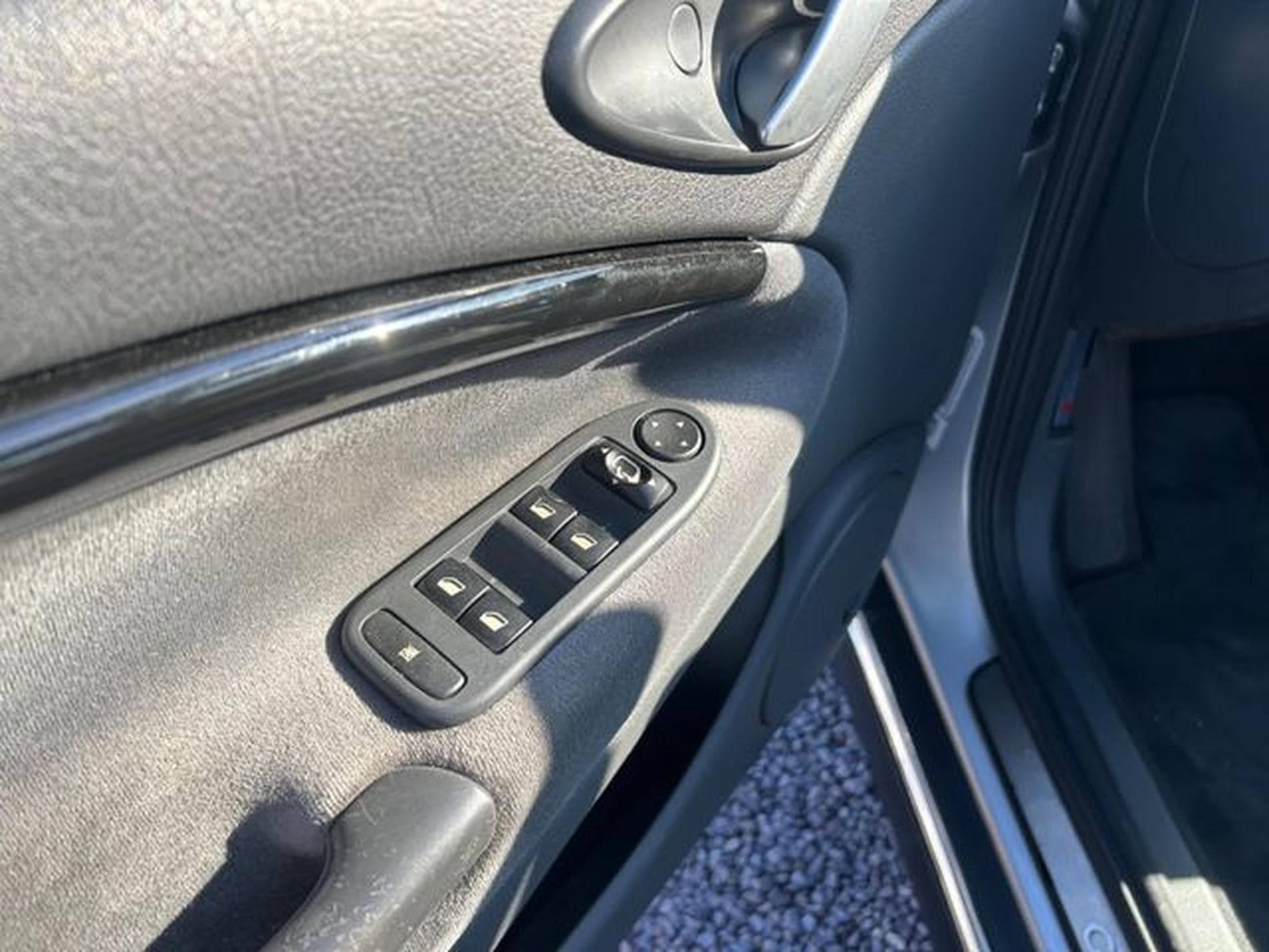 Citroën C5 C5 HDi 135 Exclusive Autom. *Navi*Xenon*SHZ* (2005) - Photo 15