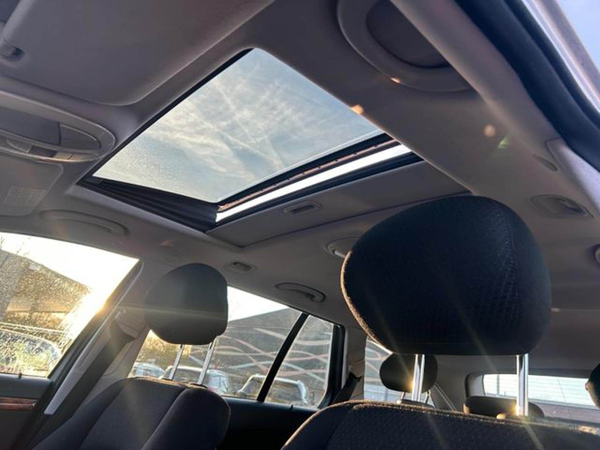 Mercedes E 280 E 280 T CDI Elegance *Autom.*Navi*Bi-Xenon*AHK* (2008) - Photo 8