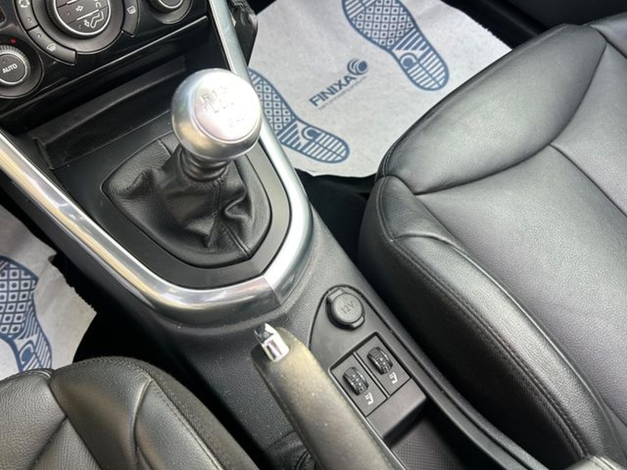 Peugeot 308 308 CC Premium JBL *Vollleder*SHZ*Tempomat* (2010) - Photo 12