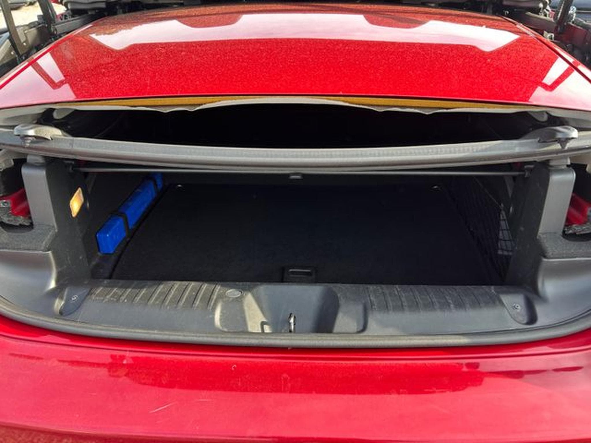 Peugeot 308 308 CC Premium JBL *Vollleder*SHZ*Tempomat* (2010) - Photo 15