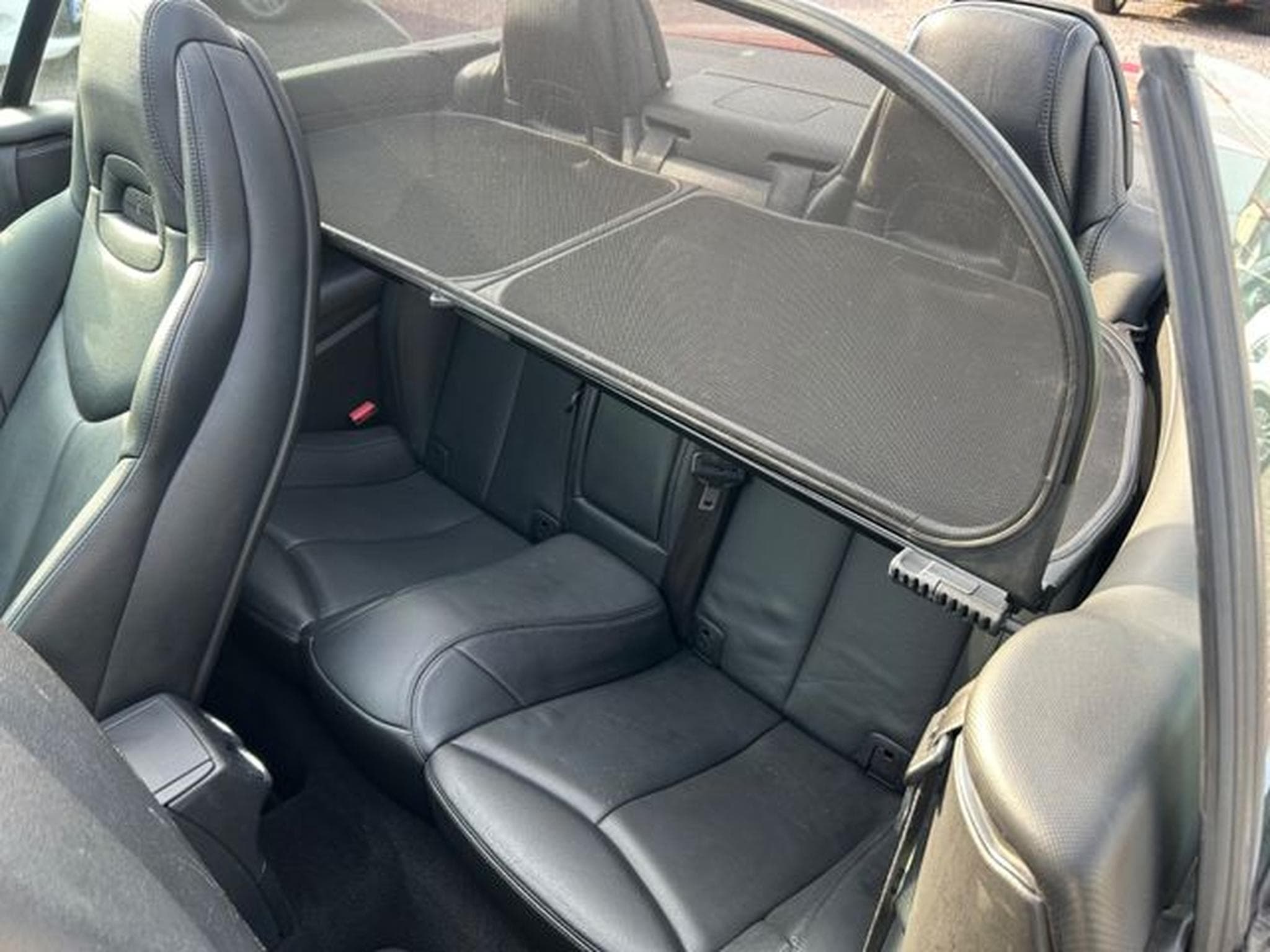 Peugeot 308 308 CC Premium JBL *Vollleder*SHZ*Tempomat* (2010) - Photo 8