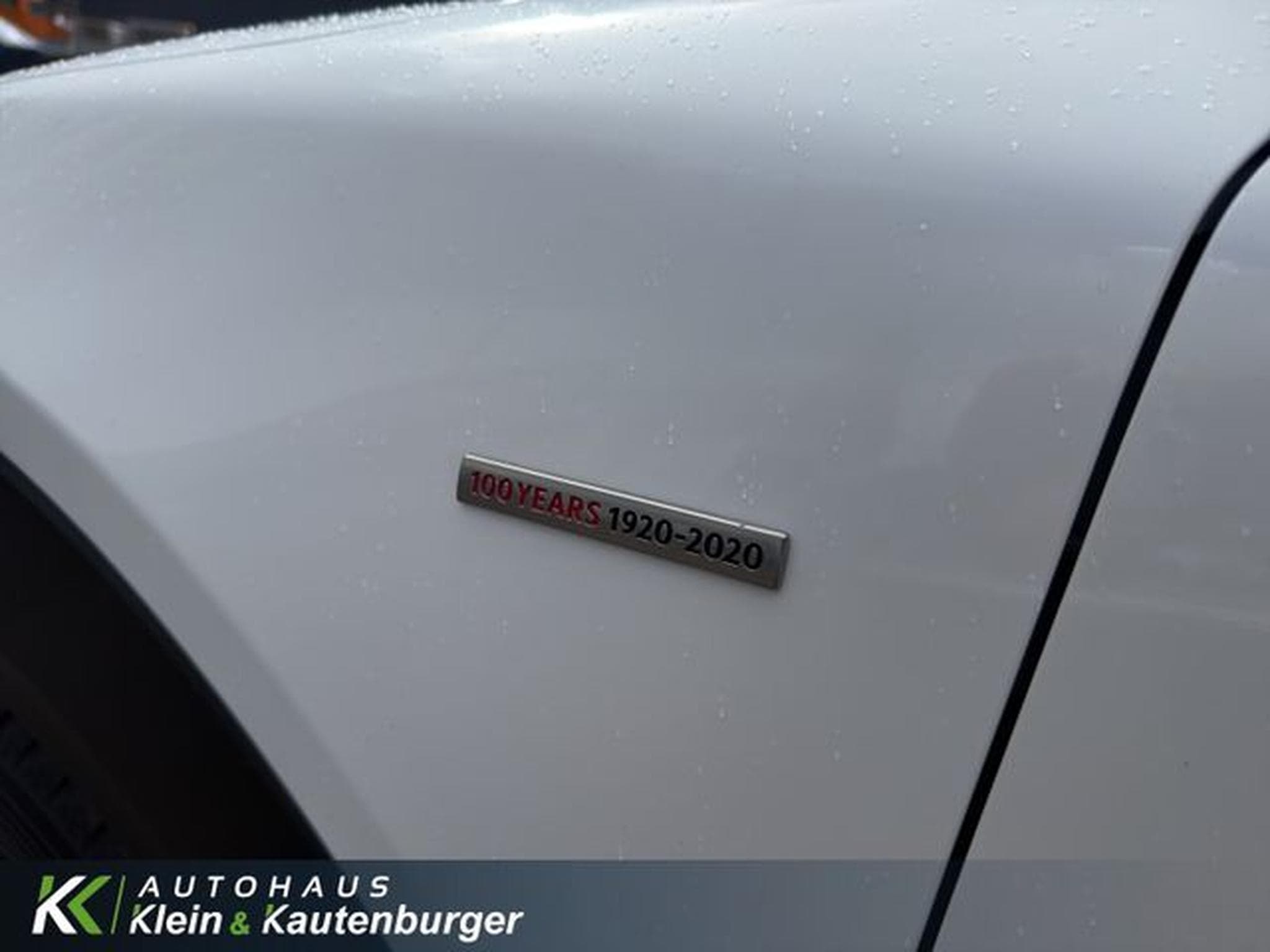 Mazda CX-30 CX-30 2.0 SKYACTIV-X + 100 YEARS - JAHRE EDITION (2021) - Photo 11