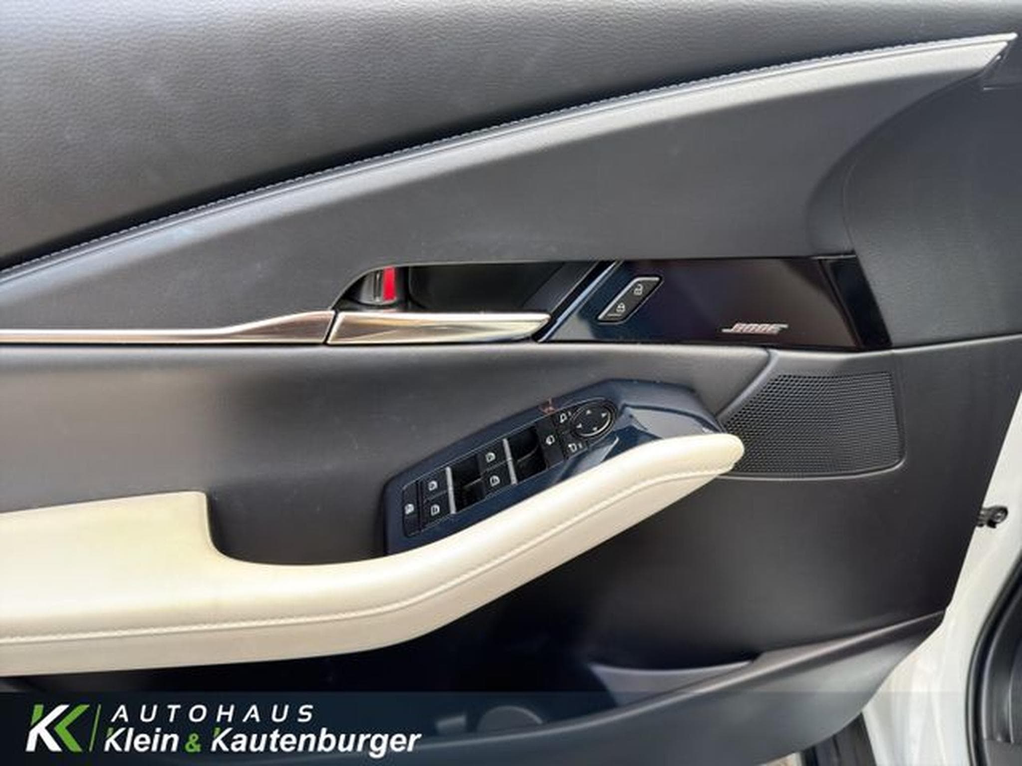 Mazda CX-30 CX-30 2.0 SKYACTIV-X + 100 YEARS - JAHRE EDITION (2021) - Photo 13