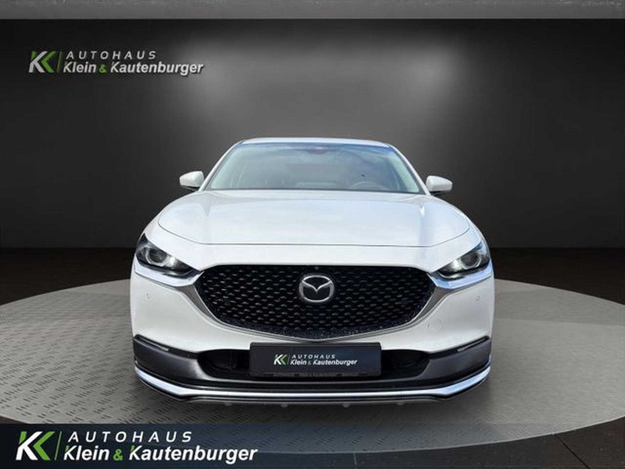 Mazda CX-30 CX-30 2.0 SKYACTIV-X + 100 YEARS - JAHRE EDITION (2021) - Photo 2