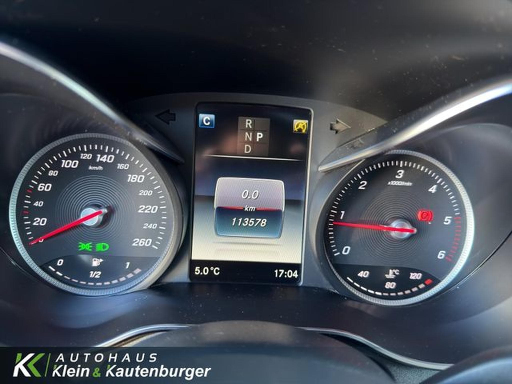 Mercedes GLC 220 GLC 220 d AMG Line 4M +AHK+BURMESTER+PANO+360° (2020) - Photo 15