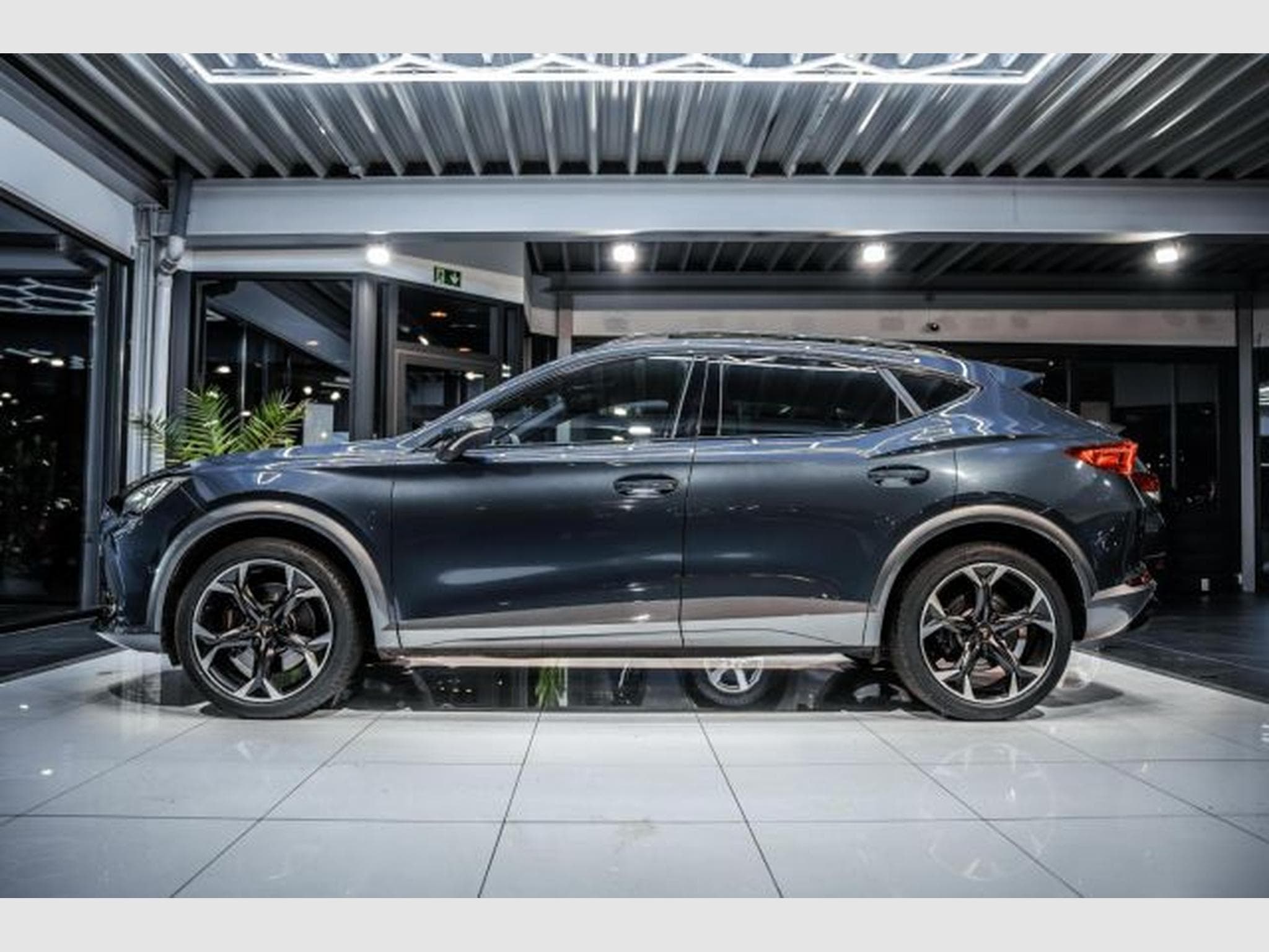 Cupra Formentor Formentor VZ 2.0 TSI DSG 4Drive NAVI RFK LED VIR (2023) - Photo 10