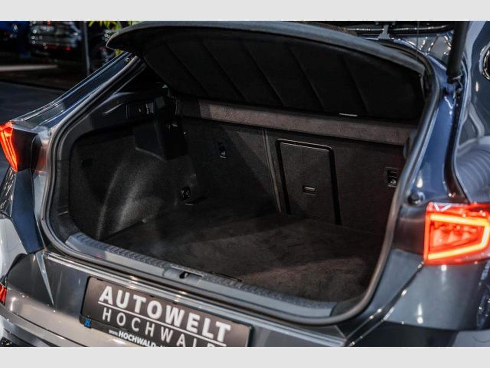 Cupra Formentor Formentor VZ 2.0 TSI DSG 4Drive NAVI RFK LED VIR (2023) - Photo 15