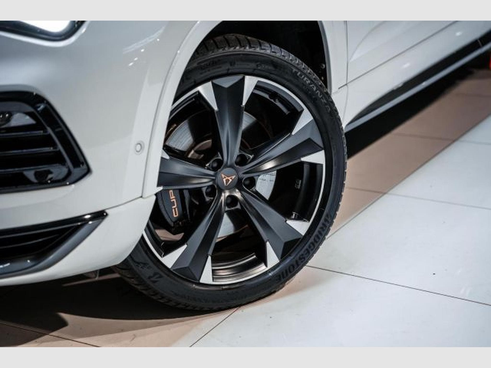 Cupra Ateca Ateca VZ 2.0 TSI DSG 4Drive NAVI RFK LED VIRTUAL (2023) - Photo 3