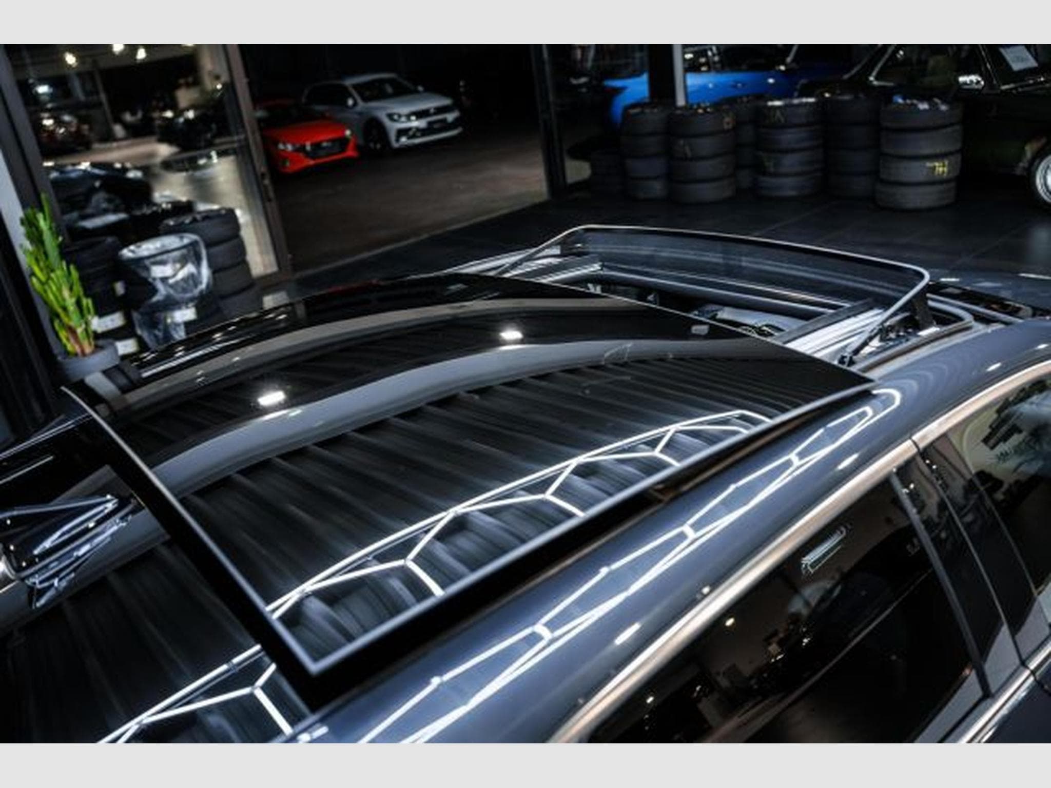 Kia ProCeed ProCeed 1.6 T-GDI GT NAVI LED RFK PANO SHZG JBL (2020) - Photo 15