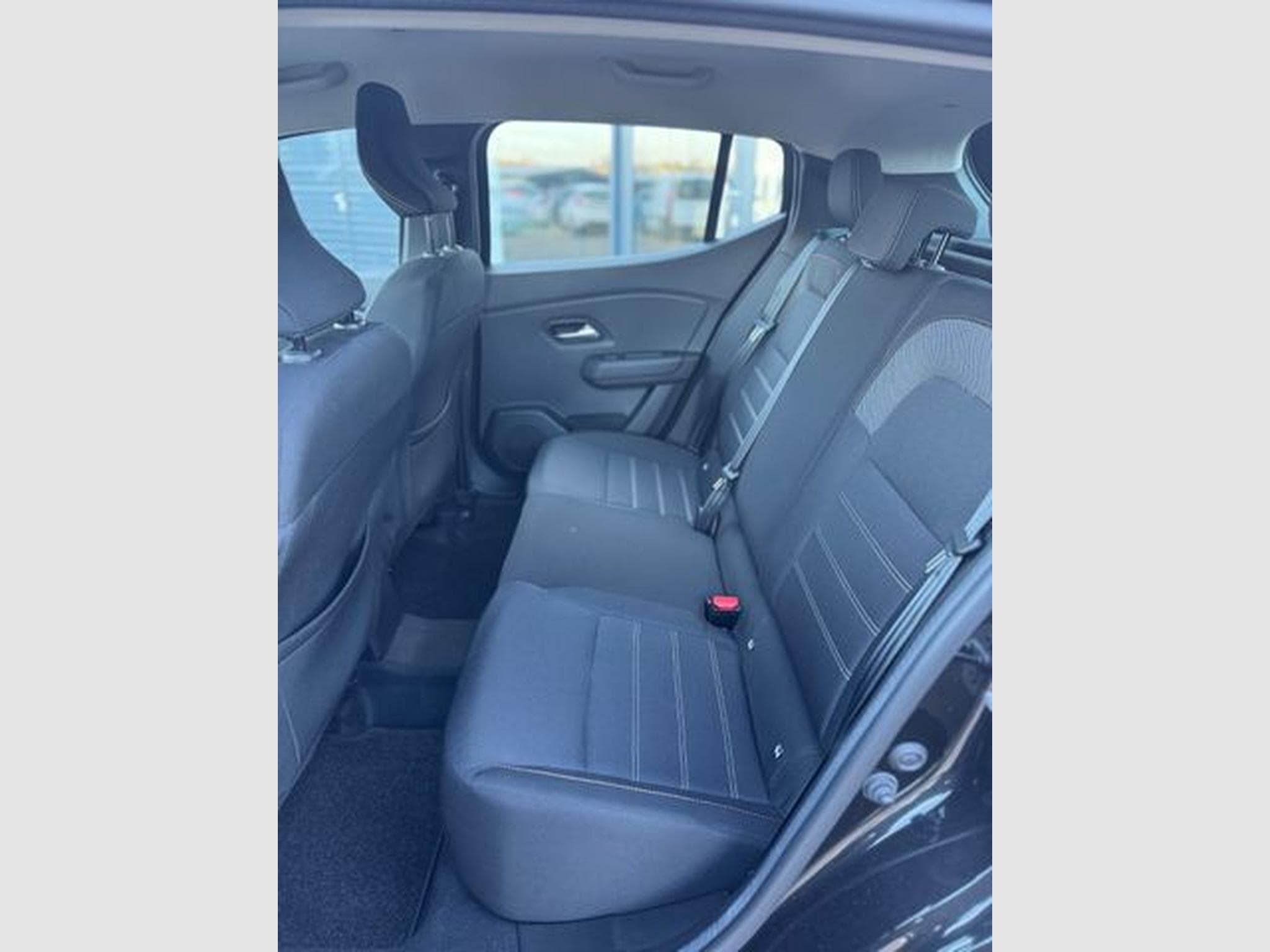 Dacia Sandero Sandero III Stepway Comfort (2021) - Photo 10