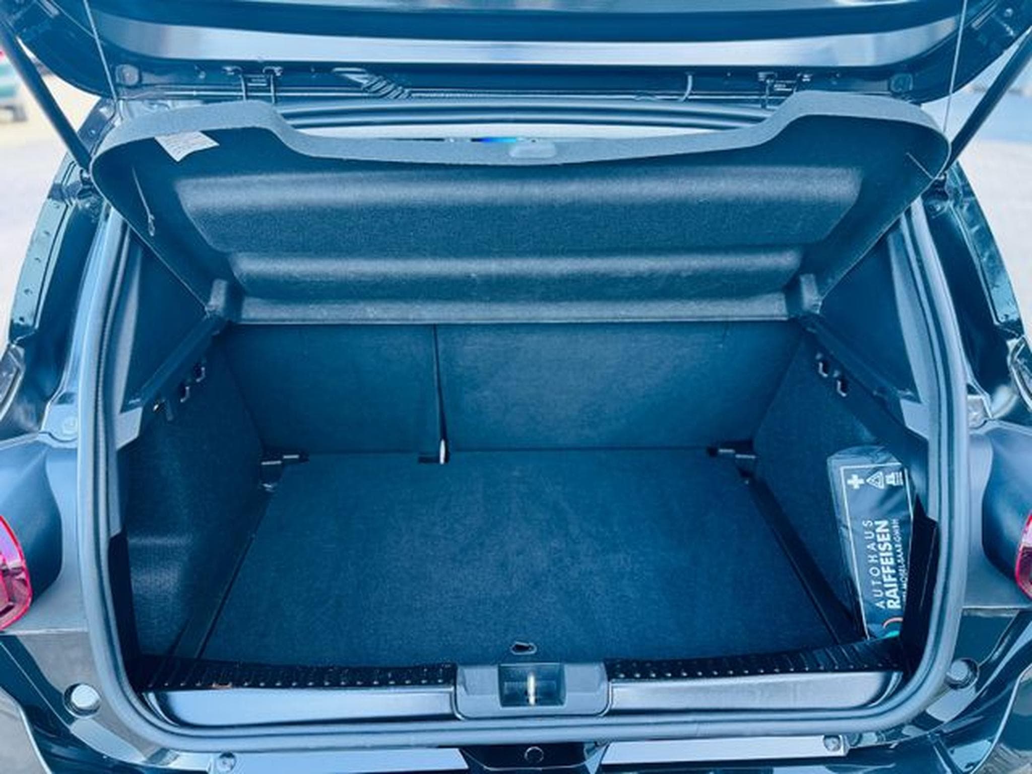 Dacia Sandero Sandero III Stepway Comfort (2021) - Photo 11