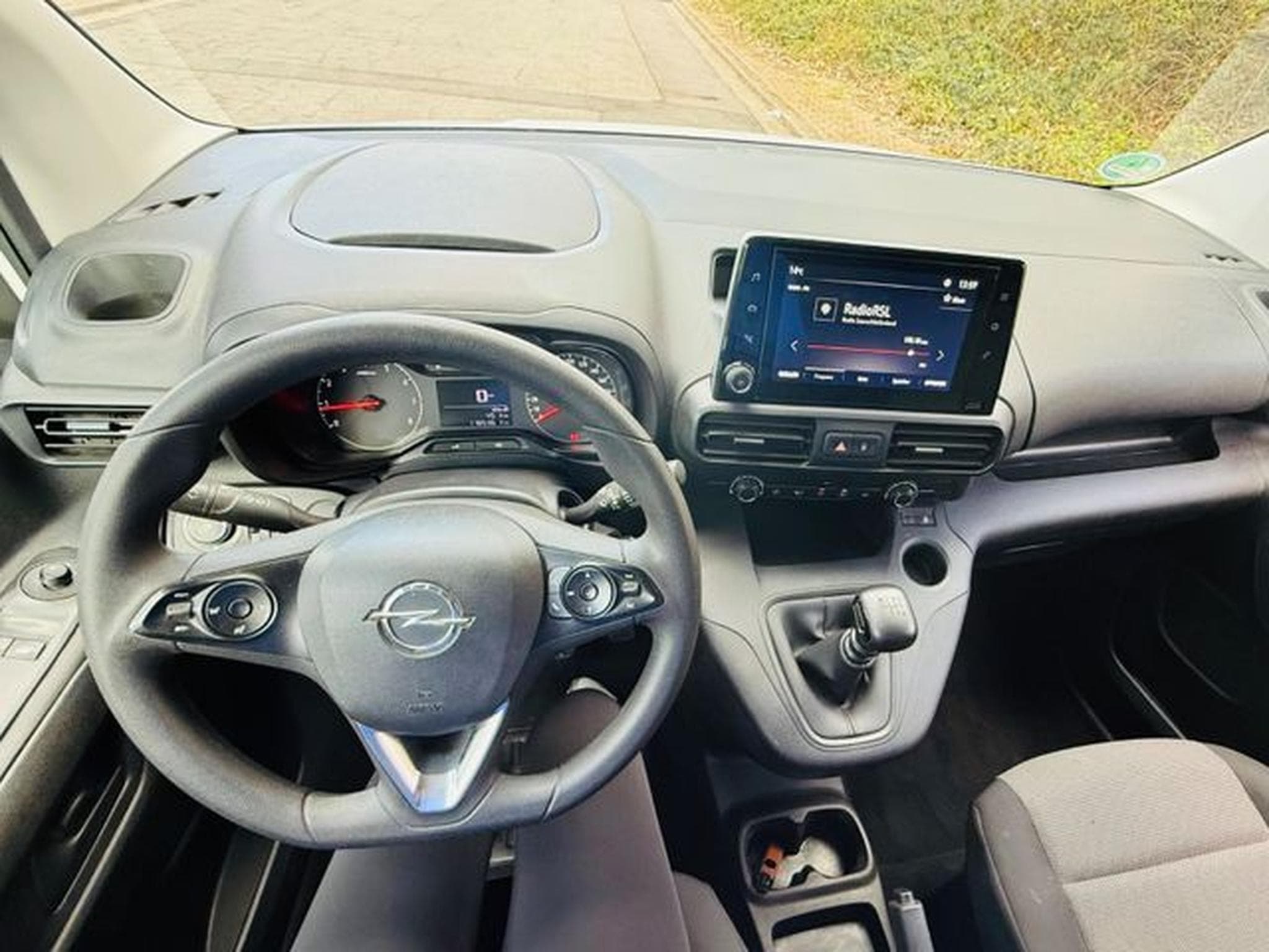 Opel Combo Combo E Cargo Edition erhöhte Nutzlast XL (2019) - Photo 10