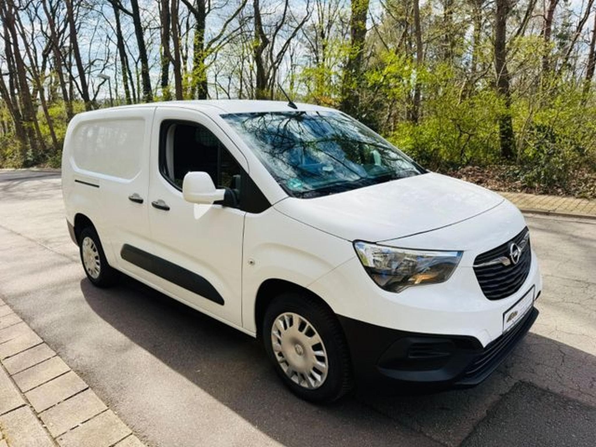 Opel Combo Combo E Cargo Edition erhöhte Nutzlast XL (2019) - Photo 2